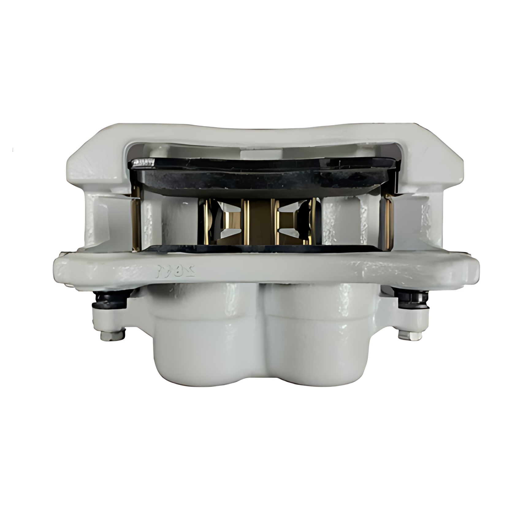 PINCA FREIO DIANTEIRA LE COM PASTILHA - MG3099