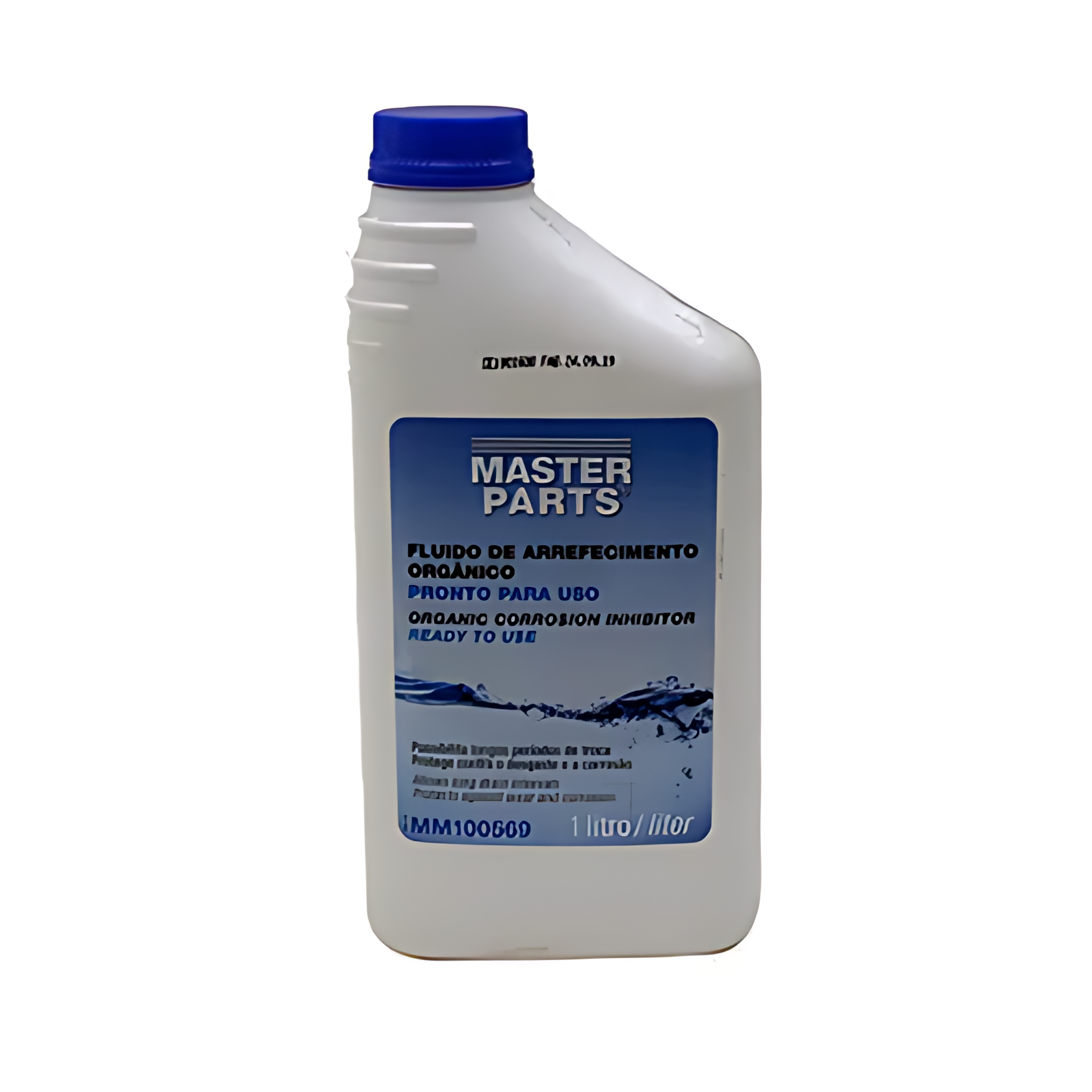 ADITIVO RADIADOR 1L PRONTO PARA USO - MM100569