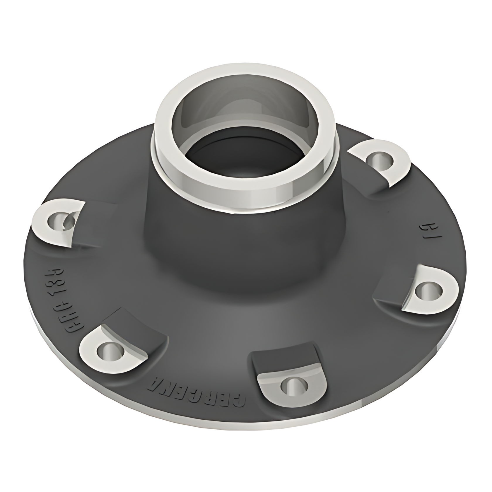 CUBO RODA DIANTEIRO - CRC135B