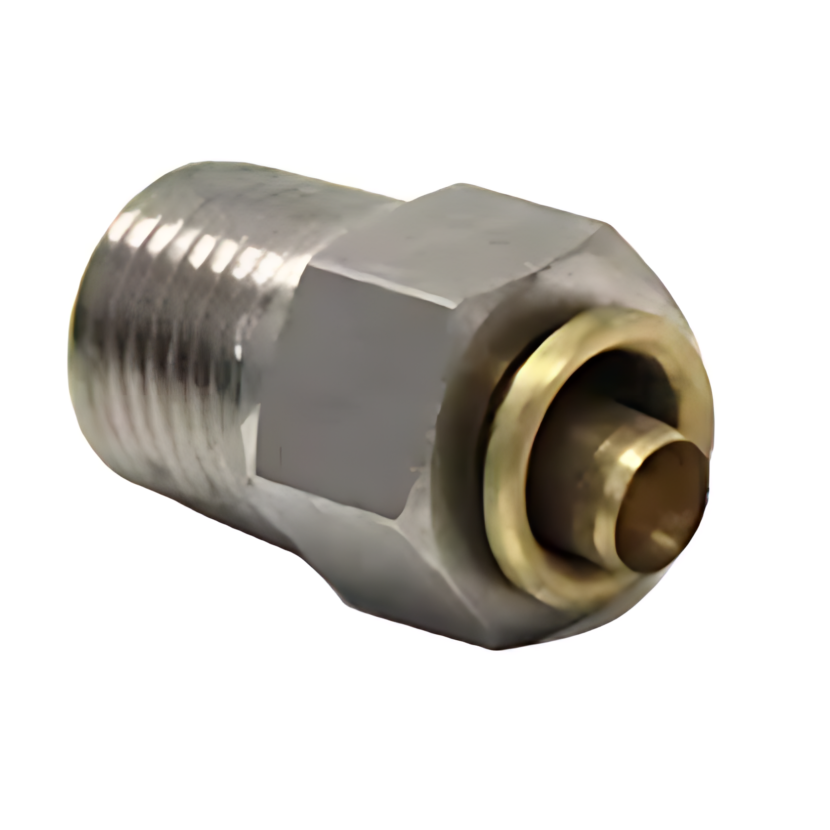 ADAPTADOR RETO 1-2 NPT X TB12 - 830412012M