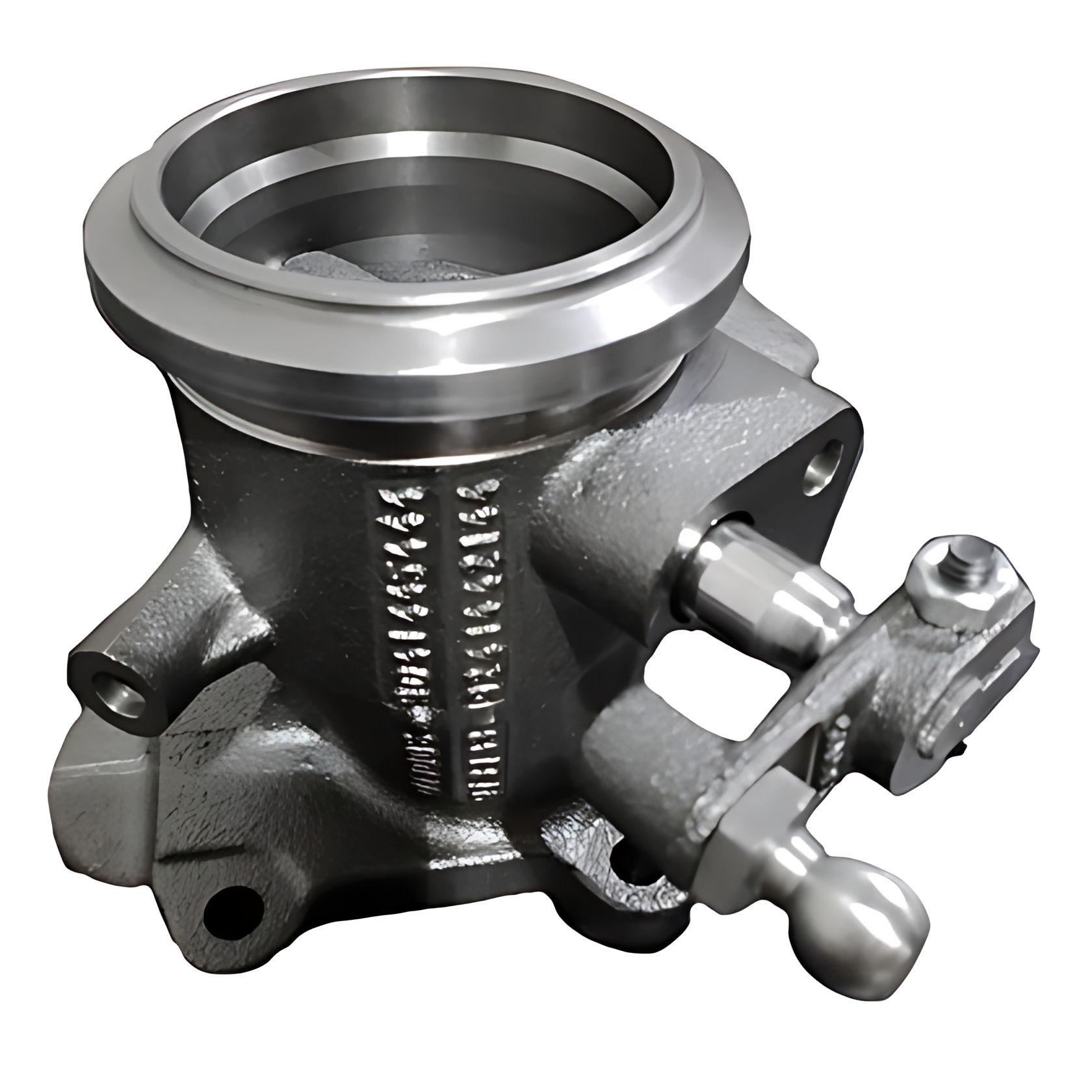 FREIO MOTOR MBB ( SEM ARLA ) - FB18183