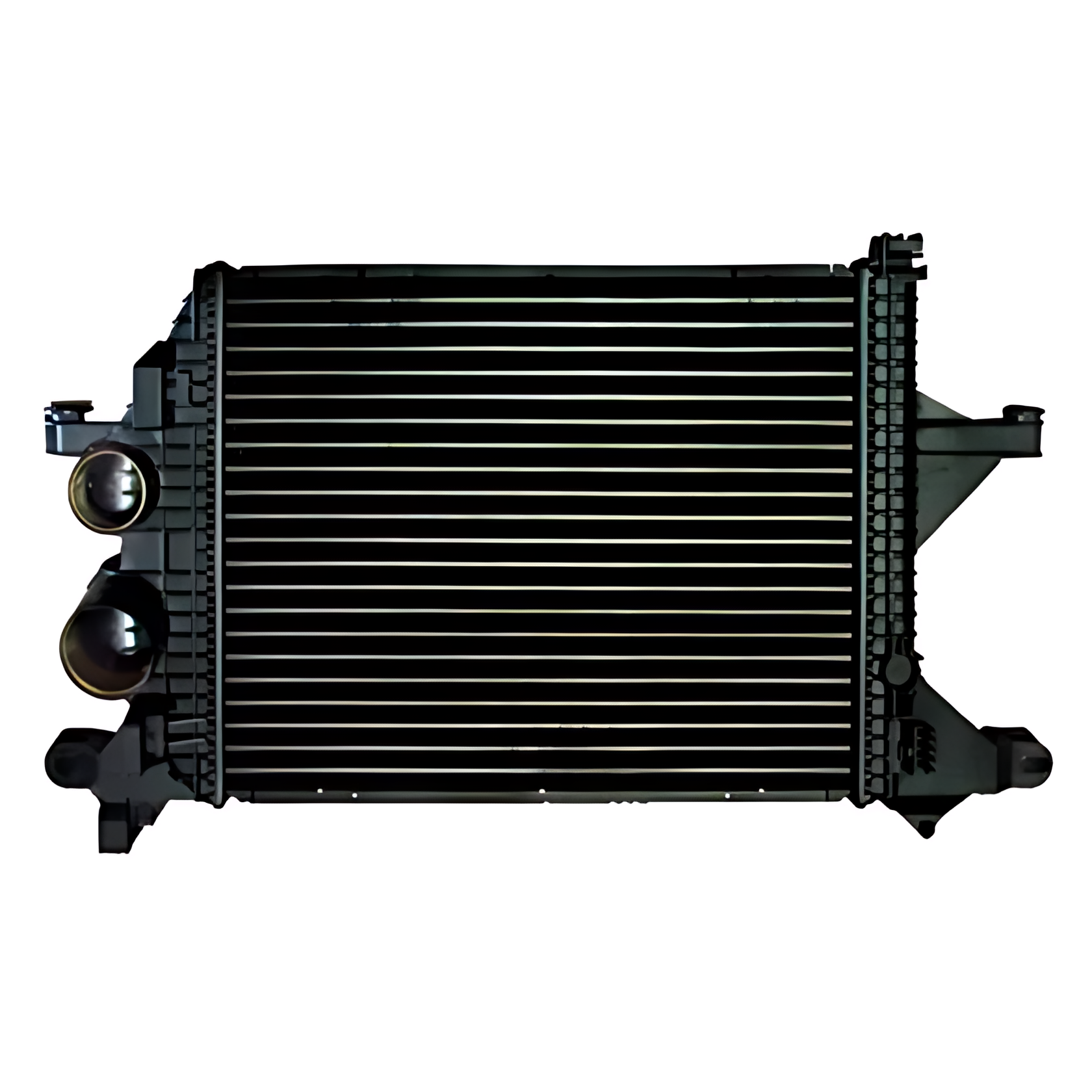 INTERCOOLER MB OM364/904 - L0212MM