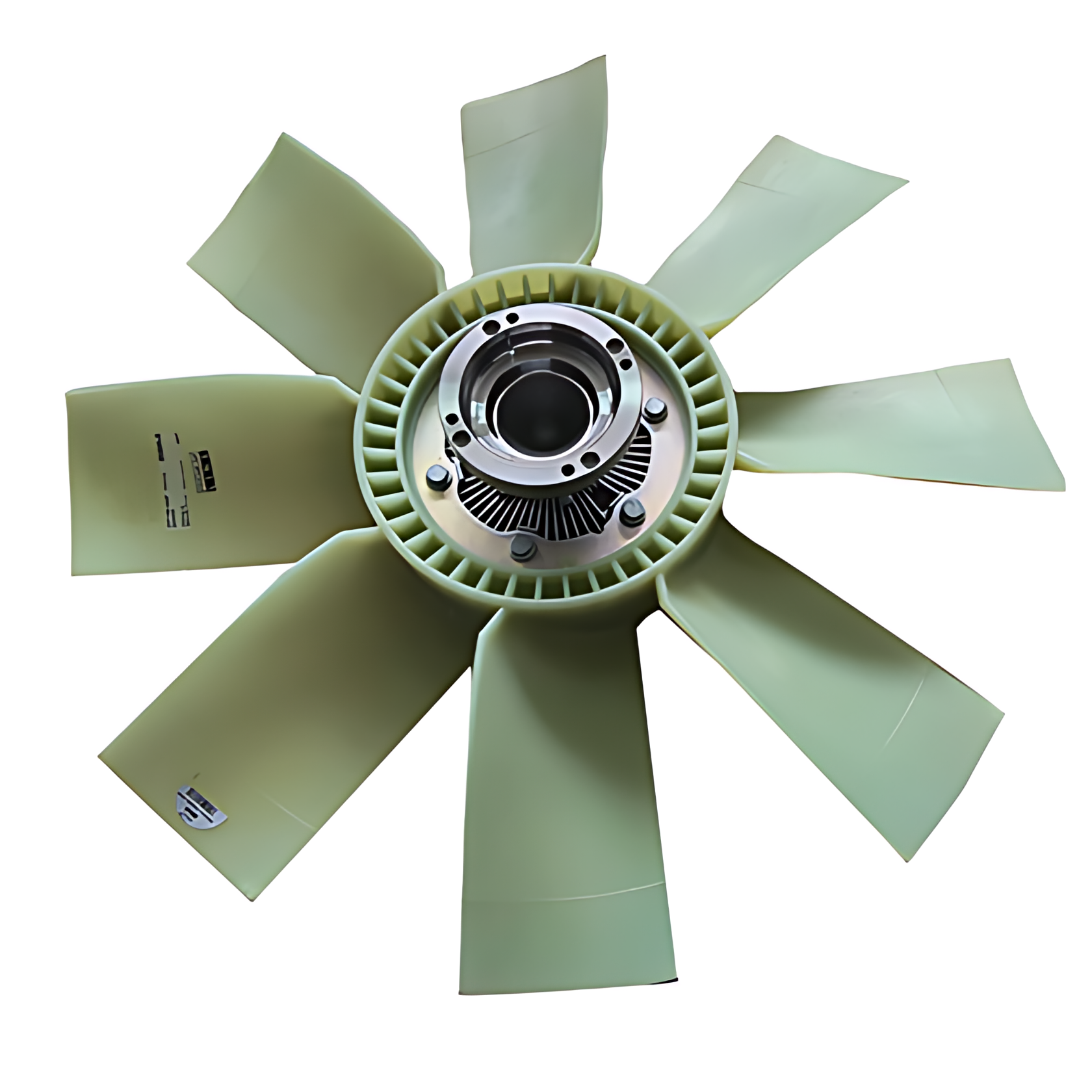 HELICE MOTOR COMPLETA - 376731311MM