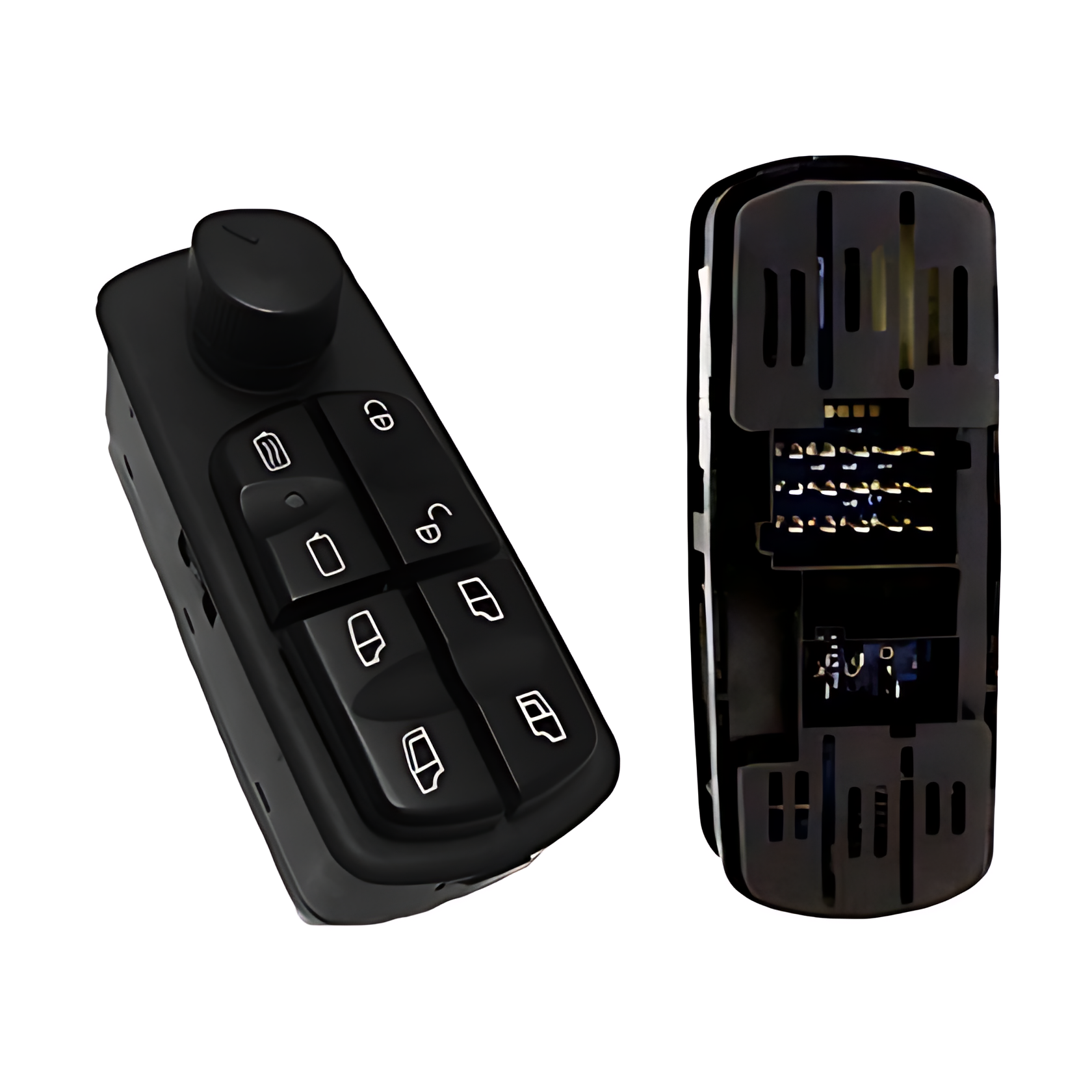 BOTAO VIDRO ELETRICO LE - DNI2048