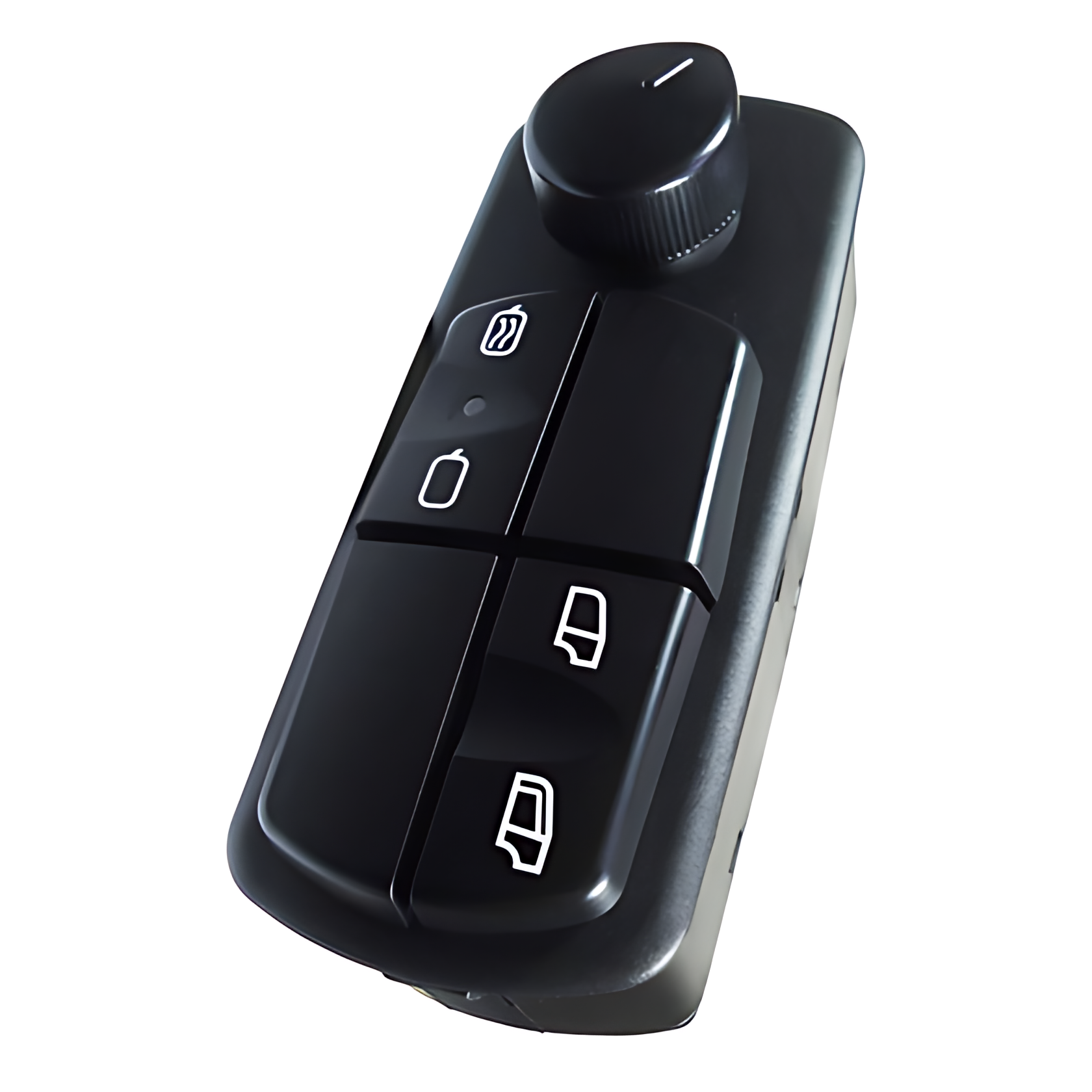 BOTAO LEVANTAR VIDRO ELETRICO LE - DNI2459