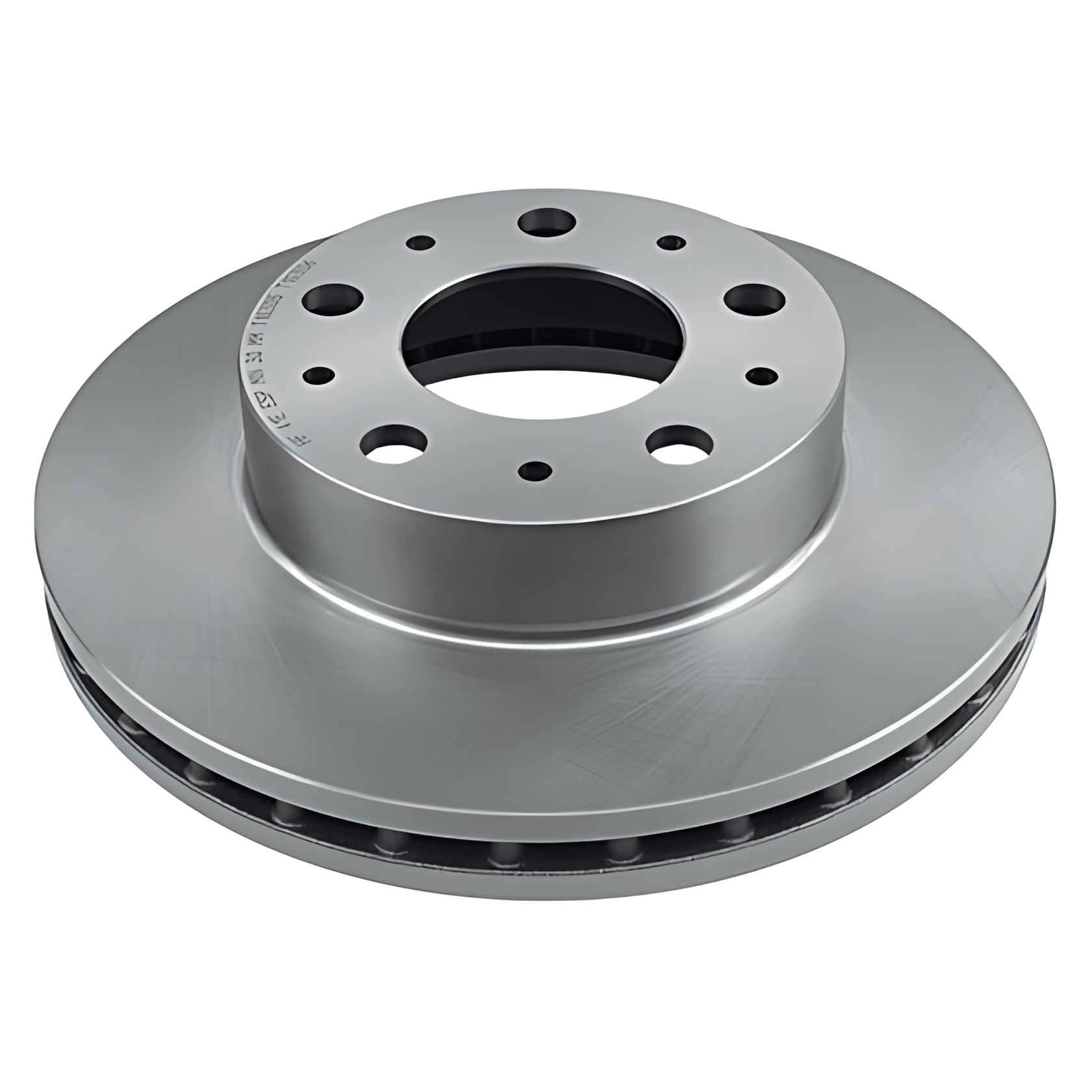 DISCO FREIO DUCATO  DIANTEIRO VENTILADO - D680H