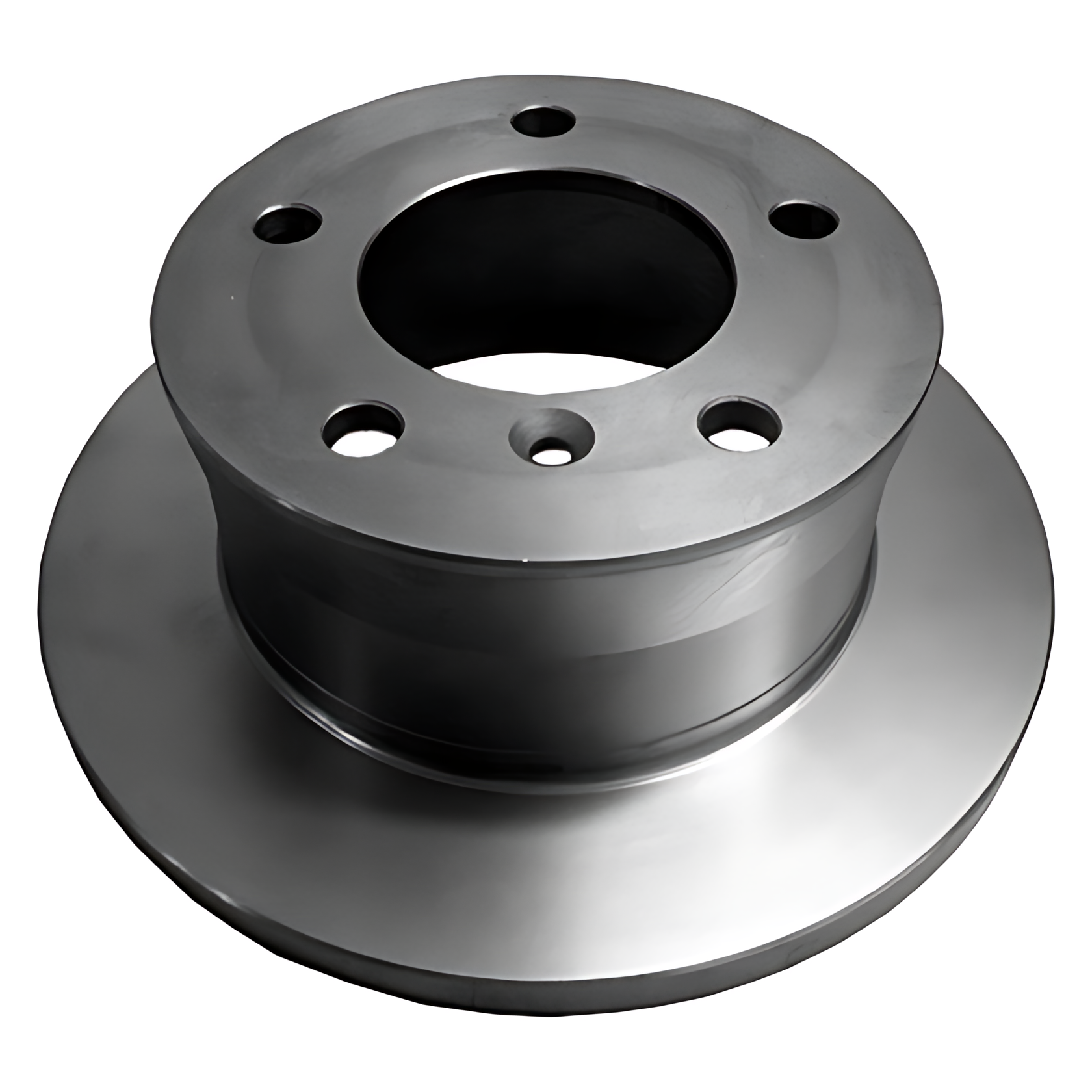 DISCO FREIO TRASEIRO SPRINTER SOLIDO - D612A