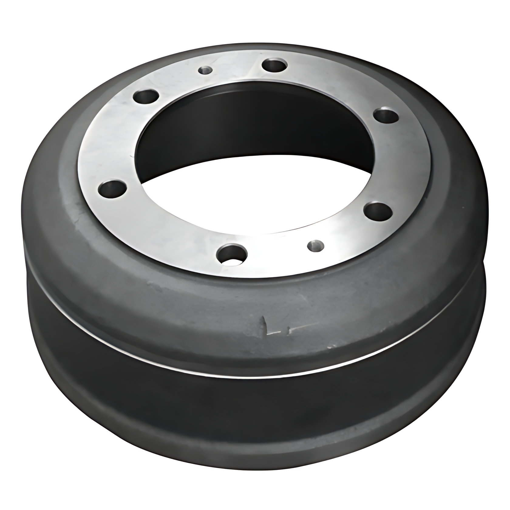 TAMBOR FREIO TRASEIRO DAILY SEM CUBO - T72