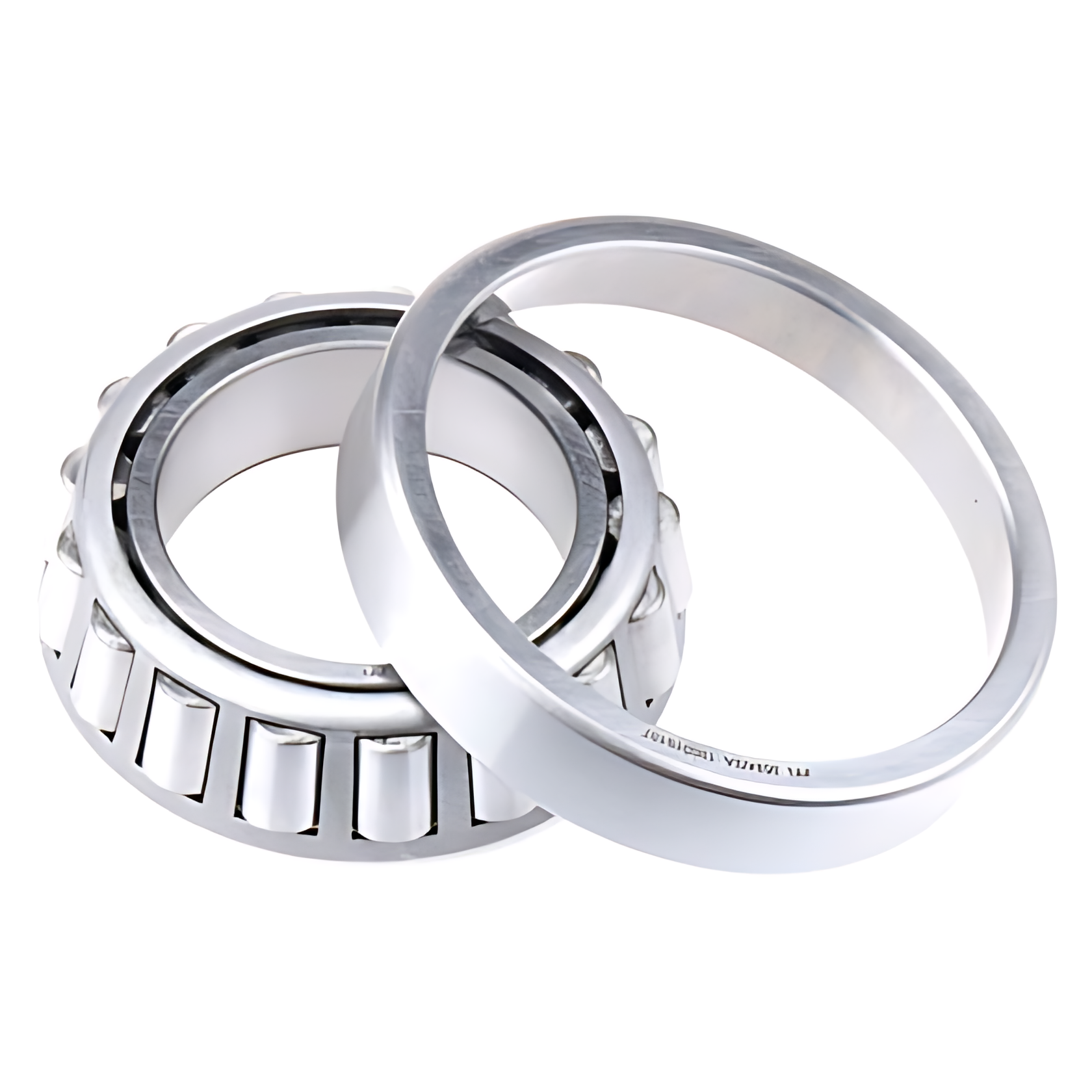 CONJUNTO ROLAMENTO EXTERNO RODA TRASEIRA - 368A/362A