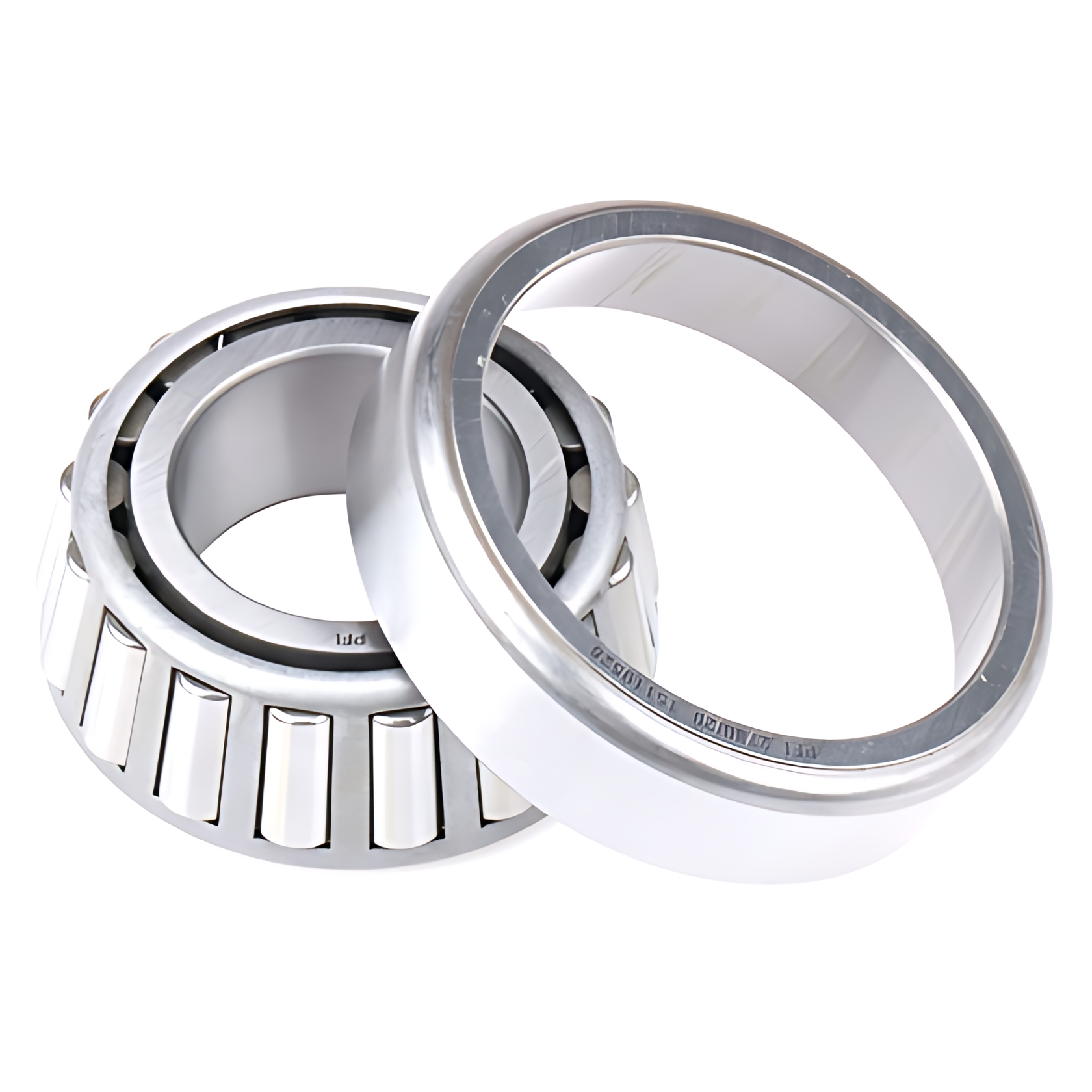 CONJUNTO ROLAMENTO CUBO RODA DIANTEIRO EXTERNO - 2780/2720