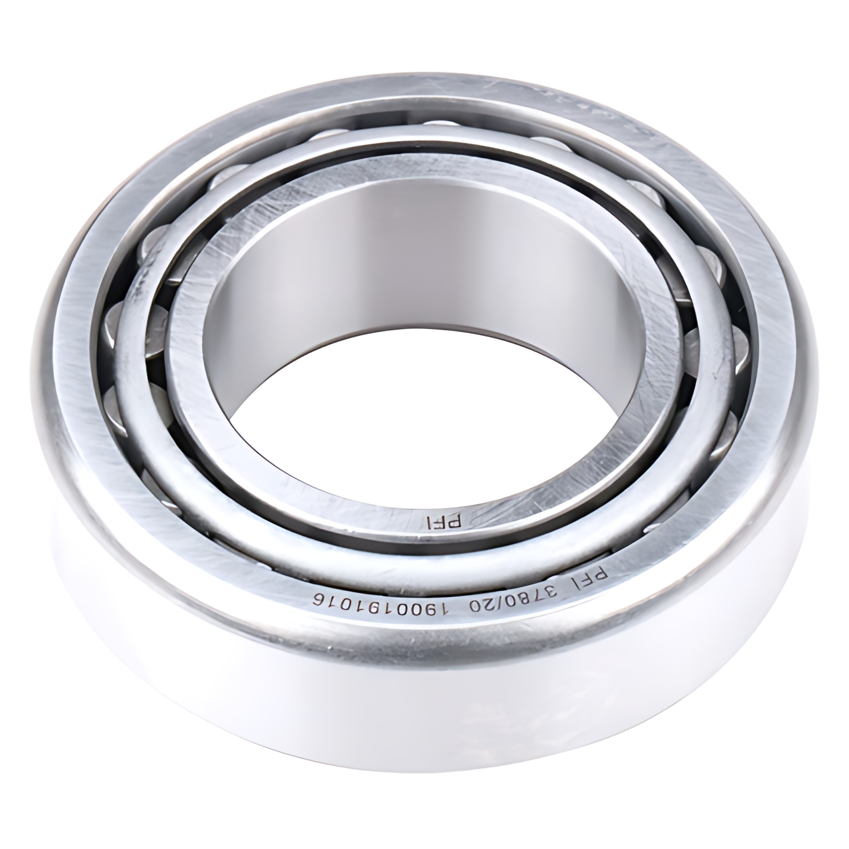 CONJUNTO ROLAMENTO INTERNO RODA DIANTEIRA ( 3780/3720 ) - 3780/3720