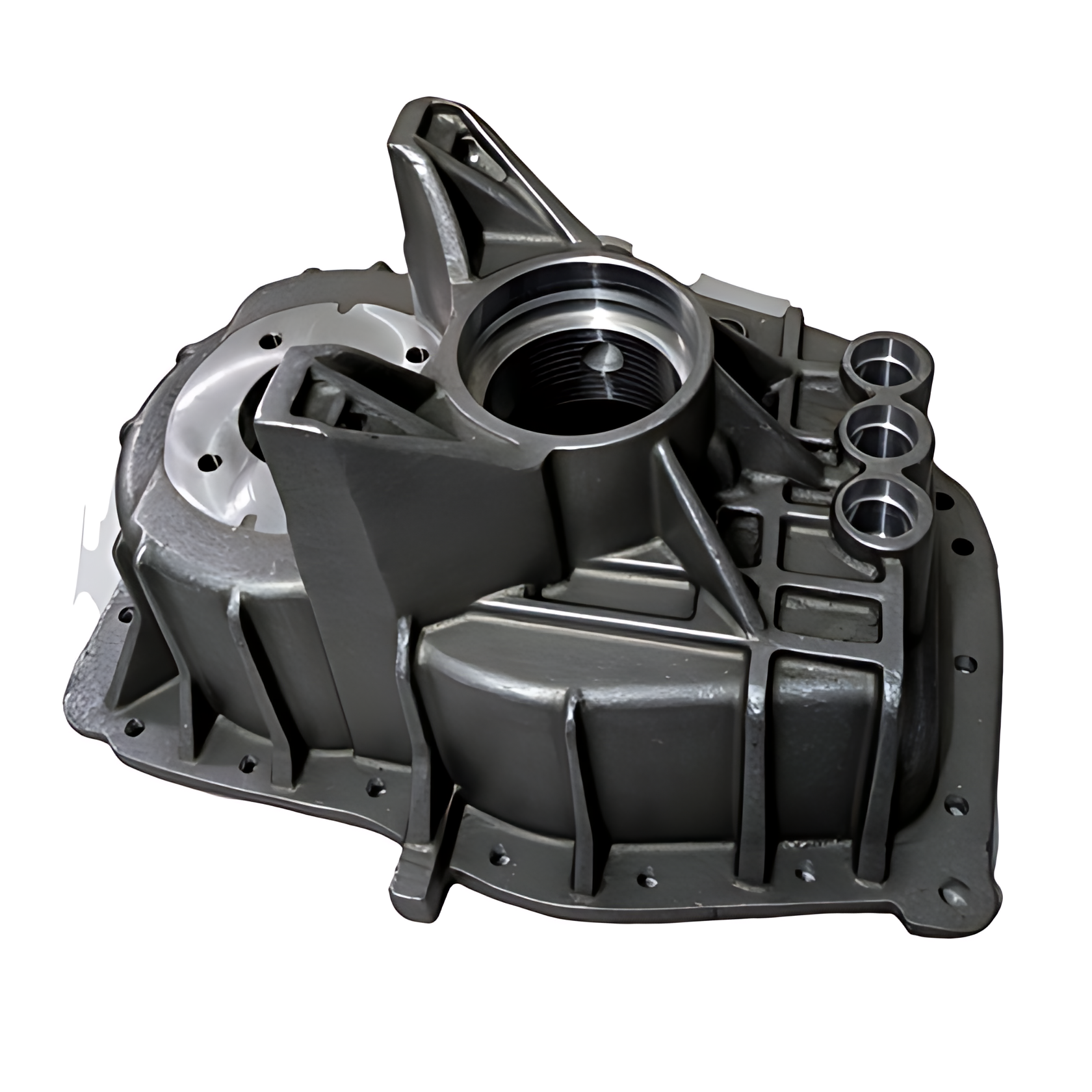 CARCACA TRASEIRA FSO4405A MBB 2 SENSORES - 0002612105