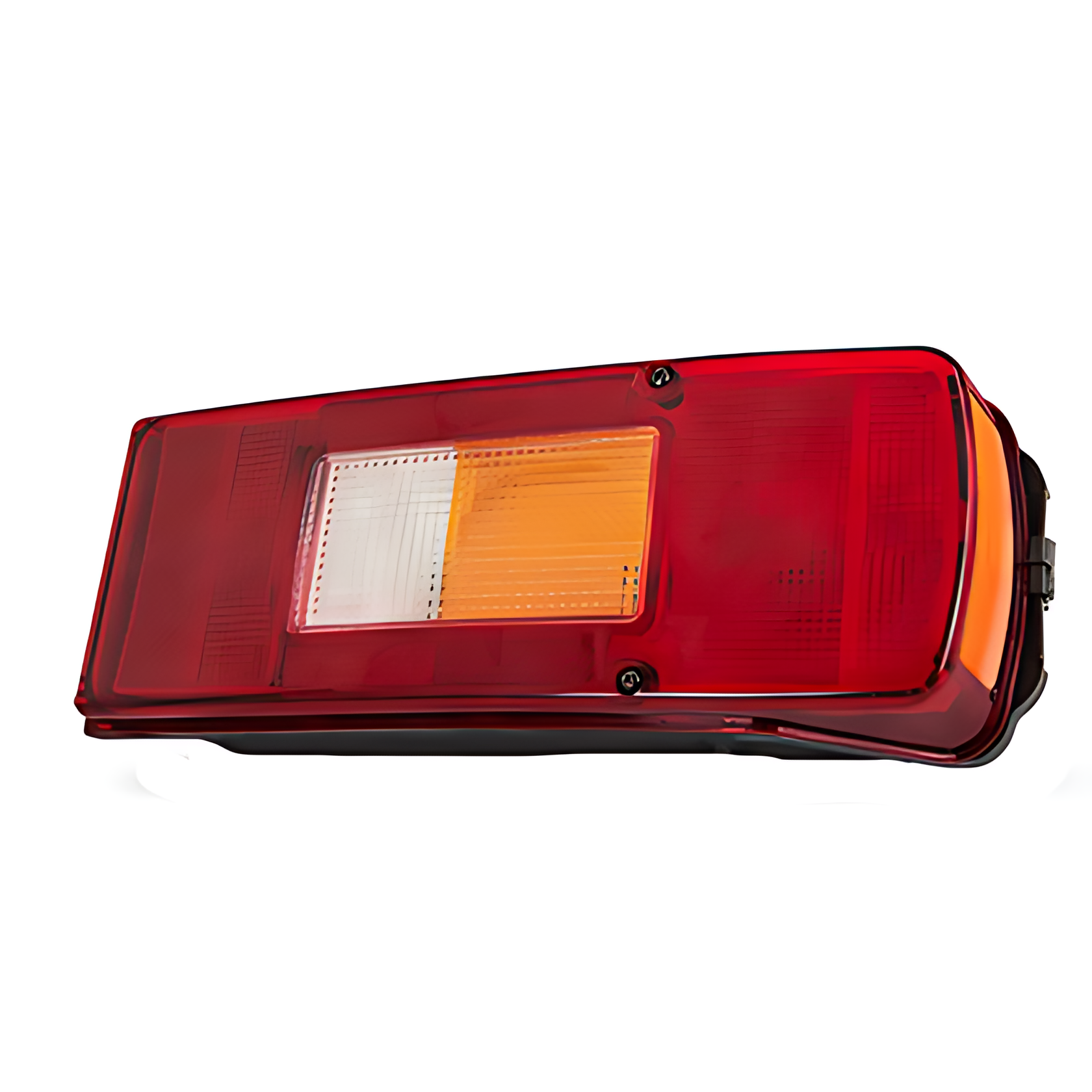 LANTERNA TRASEIRA LD SEM VIGIA COM CONECTOR - PL07284109