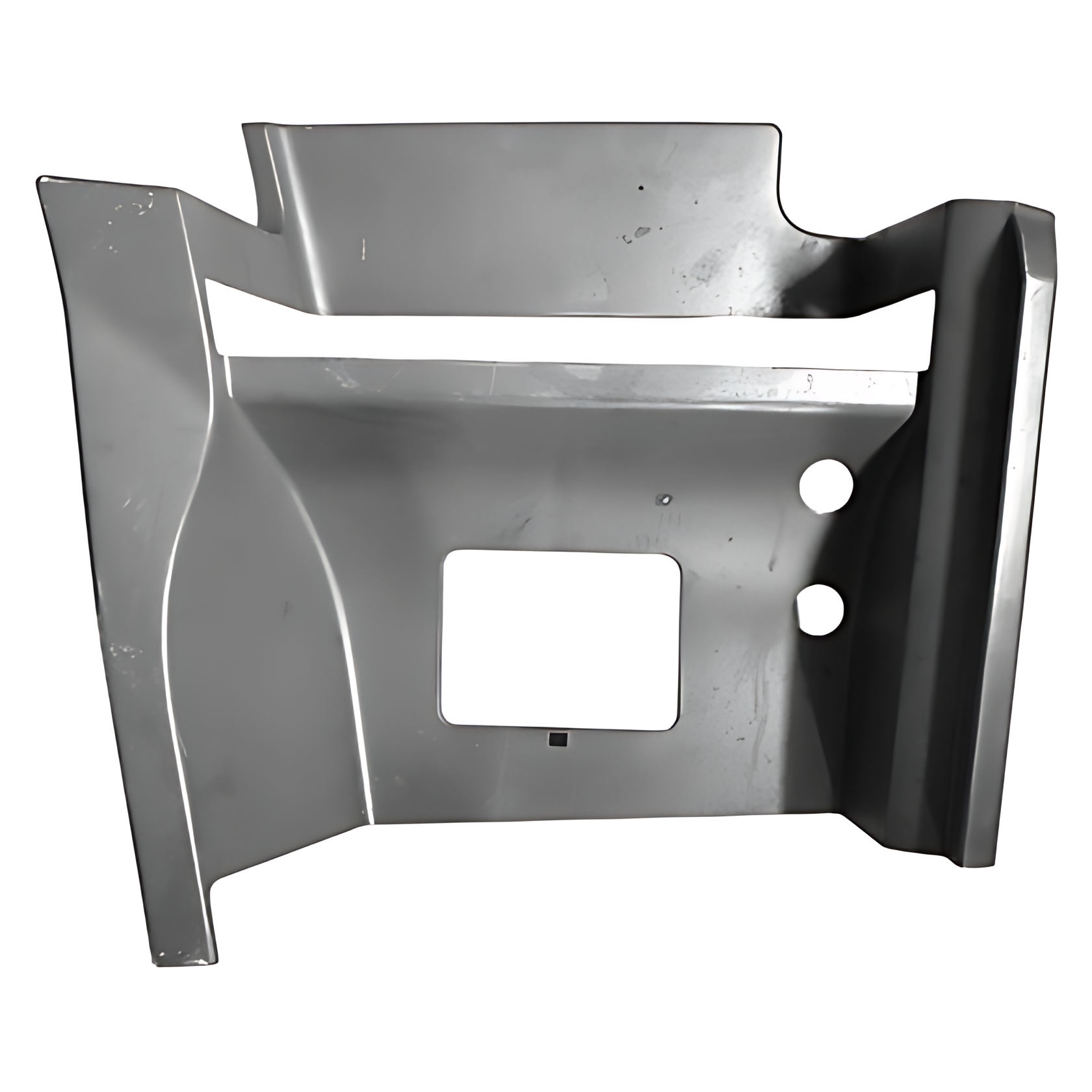 ESTRIBO LE COM ABERTURA - 9606665037