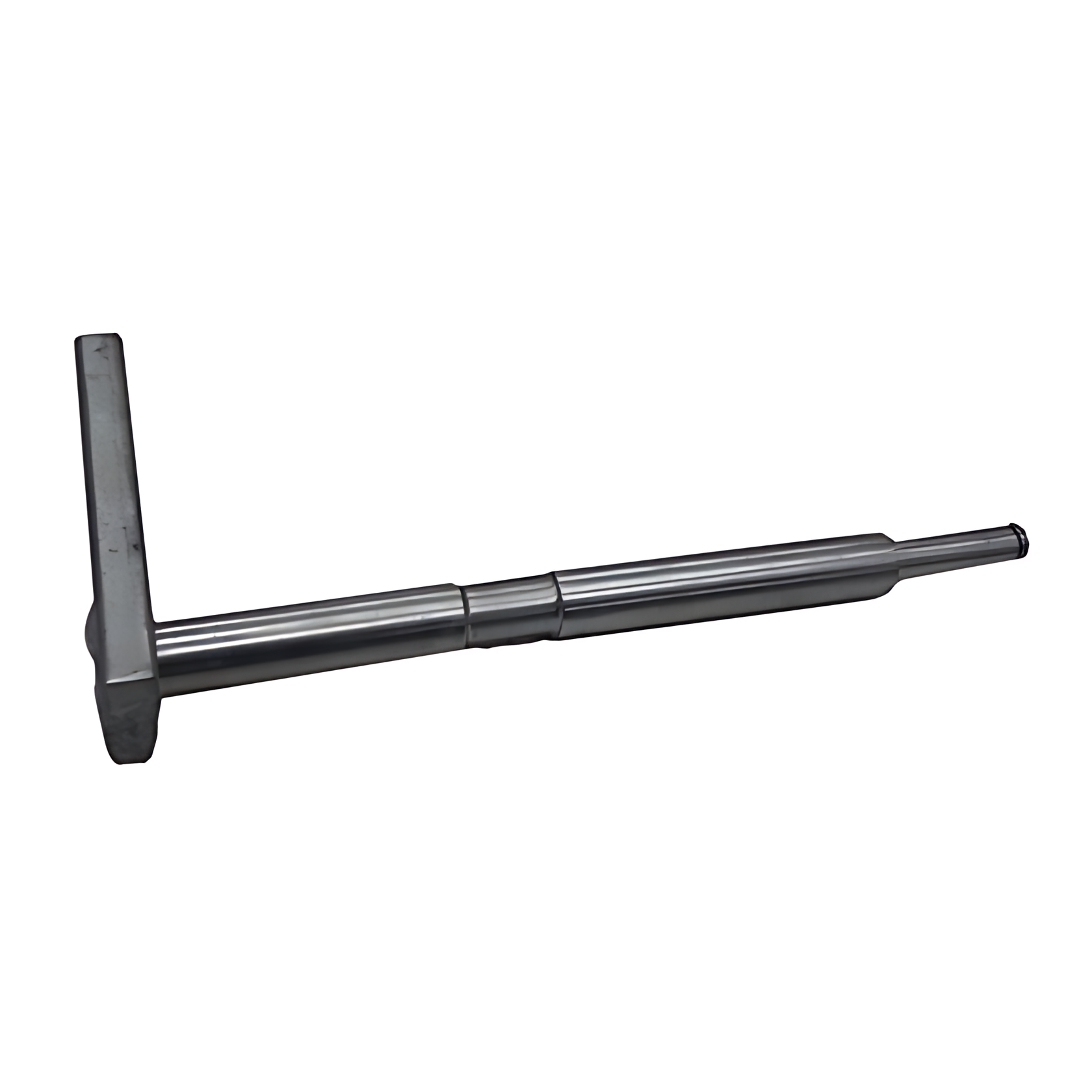 CONJUNTO EIXO E ALAVANCA ARTICULACAO - 3343886