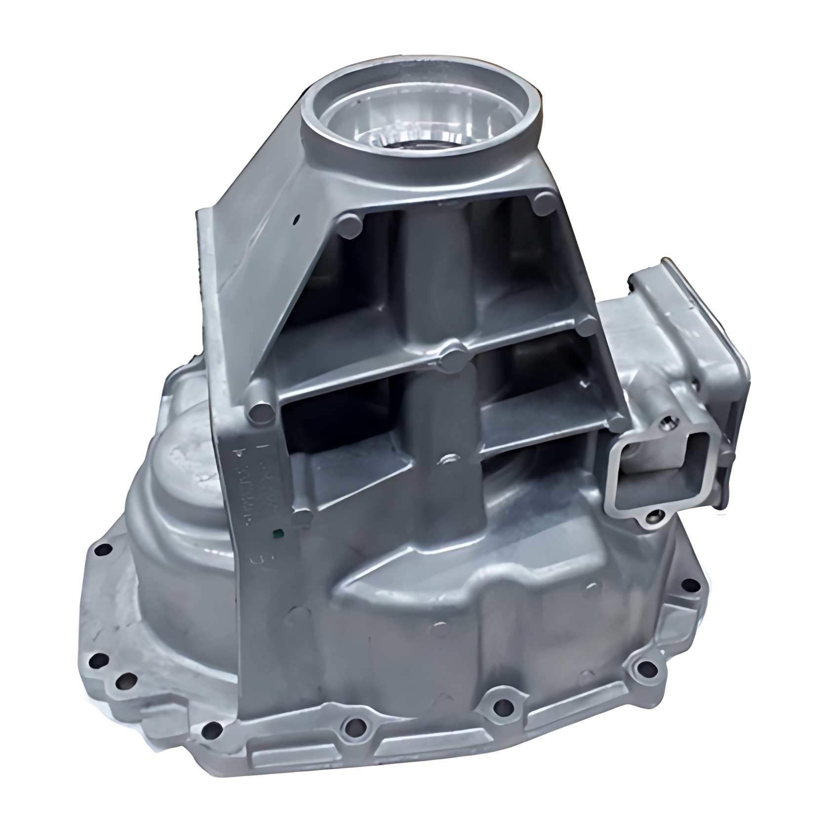 CONJUNTO CARCACA TRASEIRA E BUCHA - 3363500