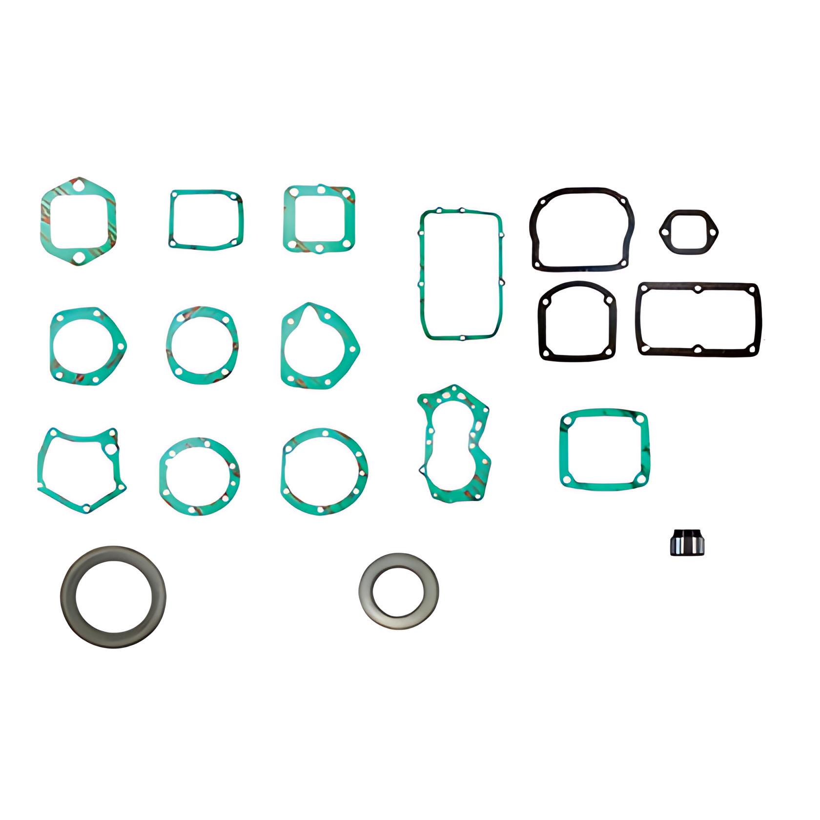 KIT REPARO COMPLETO CAMBIO MBB G3-36 / G3-40 / G3-60 - 48680ORTR