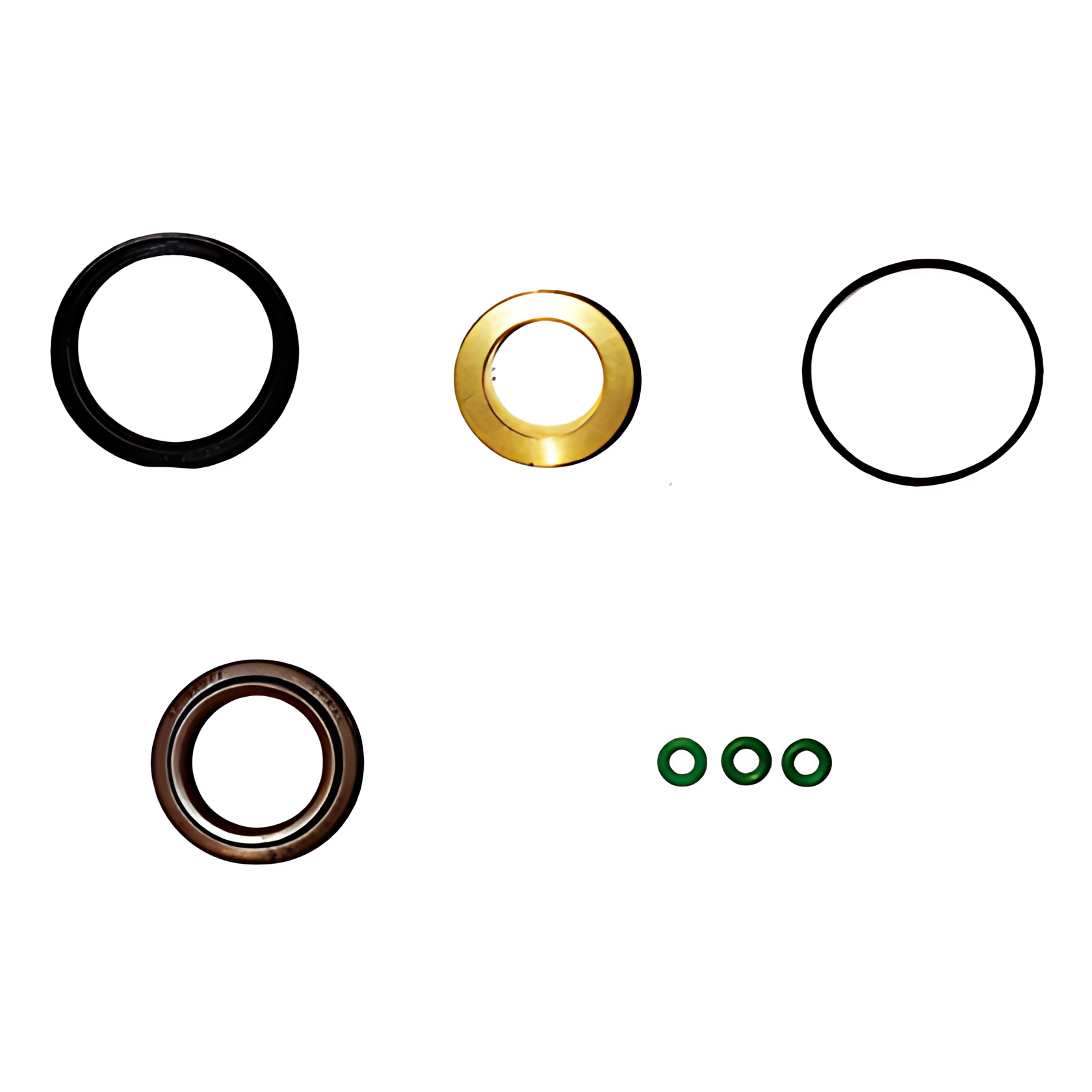 KIT REPARO TRANSFERENCIA MBB G210/ G211 - 48800ORTR