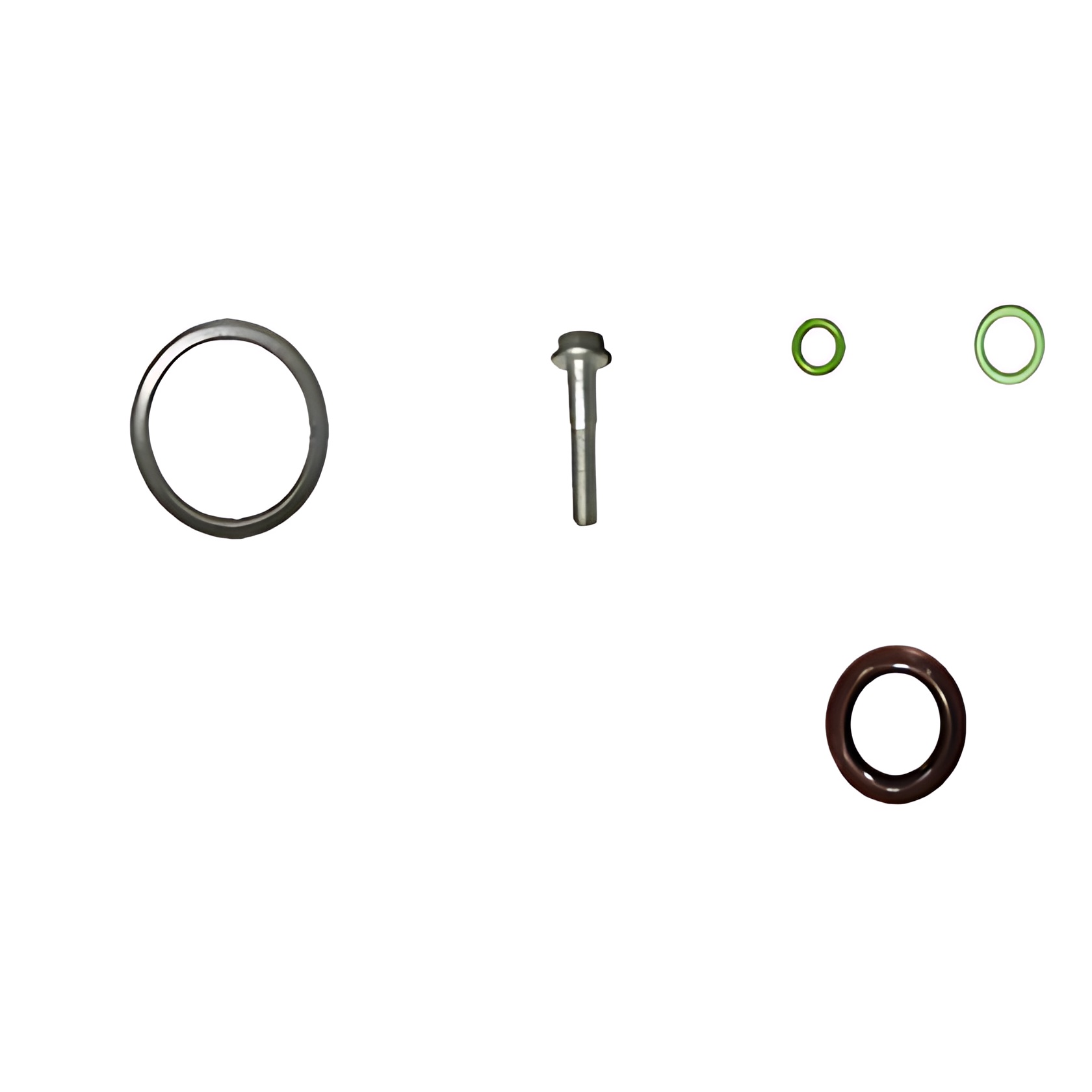 KIT REPARO CILINDRO TRANSFERENCIA SR / VT - 49678ORTR