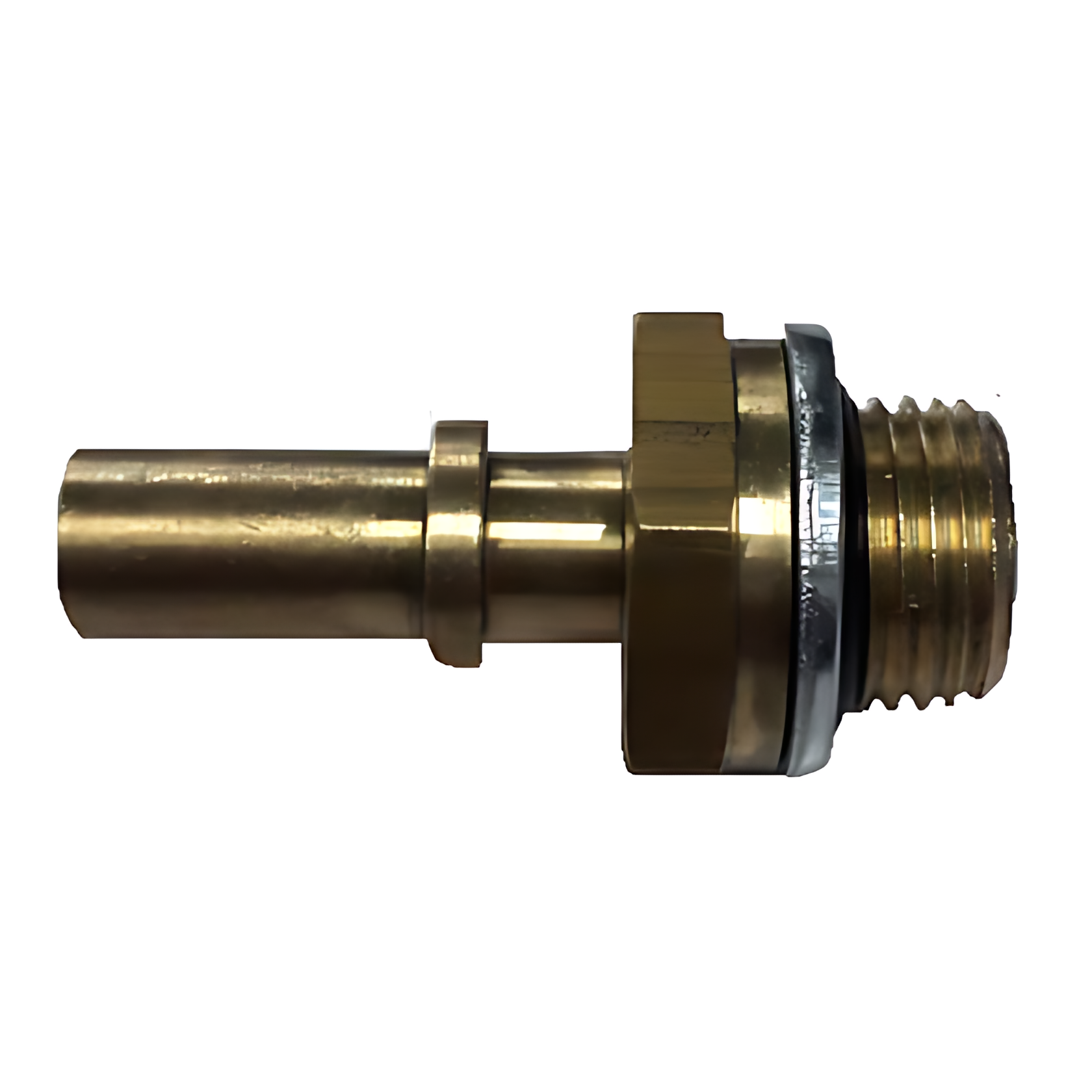 CONECTOR TUBO AGUA/COMPRESSOR - 91455BRAS
