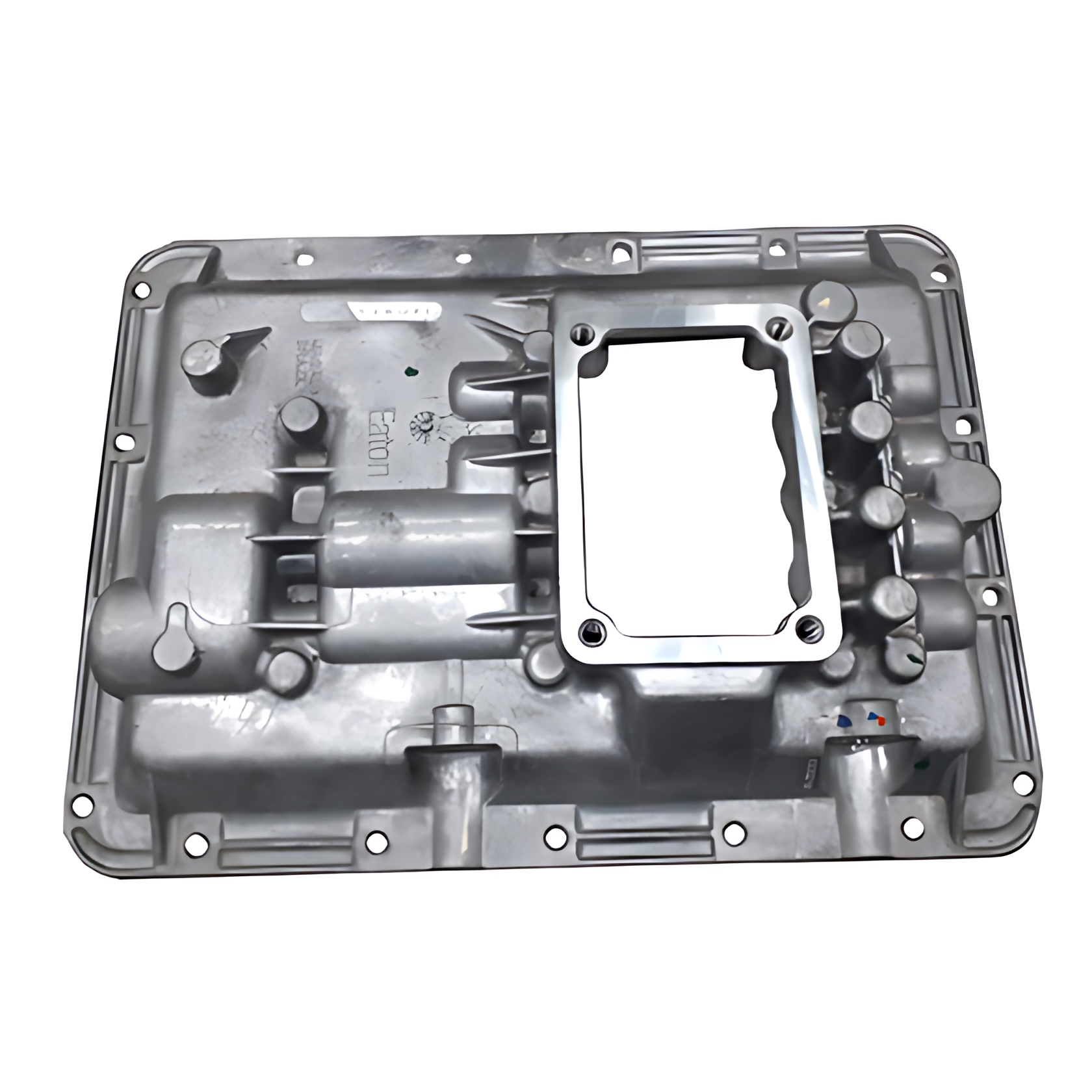 CARCACA CAIXA CONTROLE - A6536