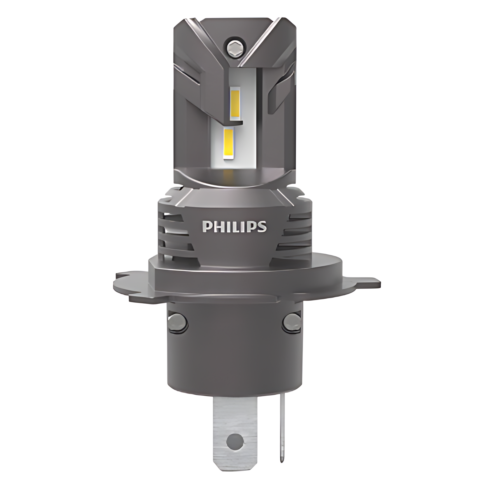 LAMPADA FAROL LED H4/H19 11342 U2500 12V/24V 20W X2 ( PAR ) - 11342U2500X2