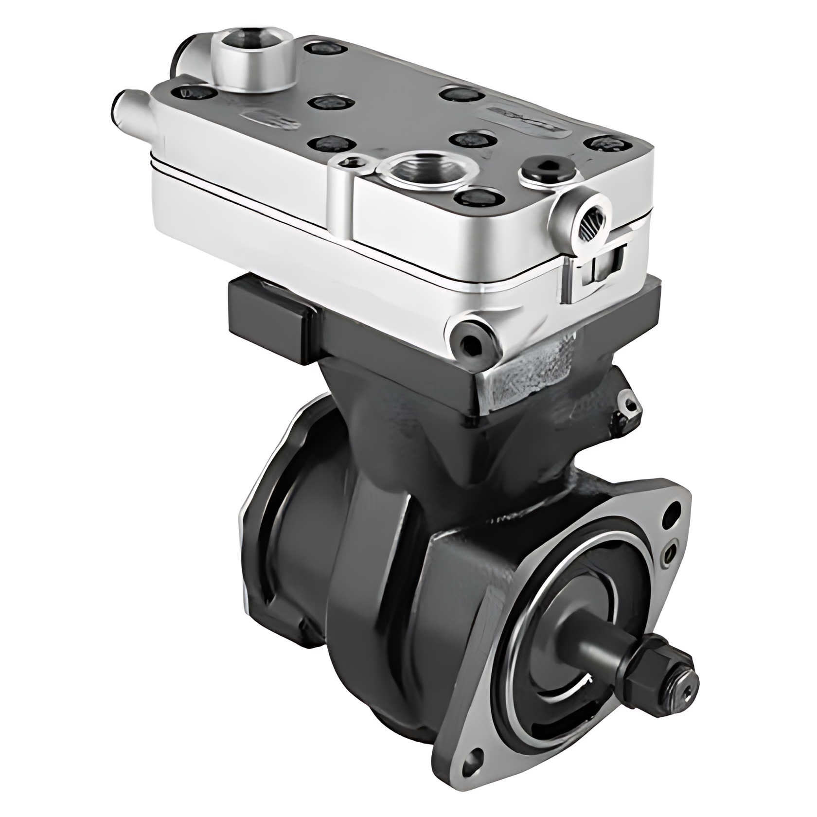 COMPRESSOR AR MONOCILINDRO FORD MOTOR CUMMINS ISB 4.5L - 81600450