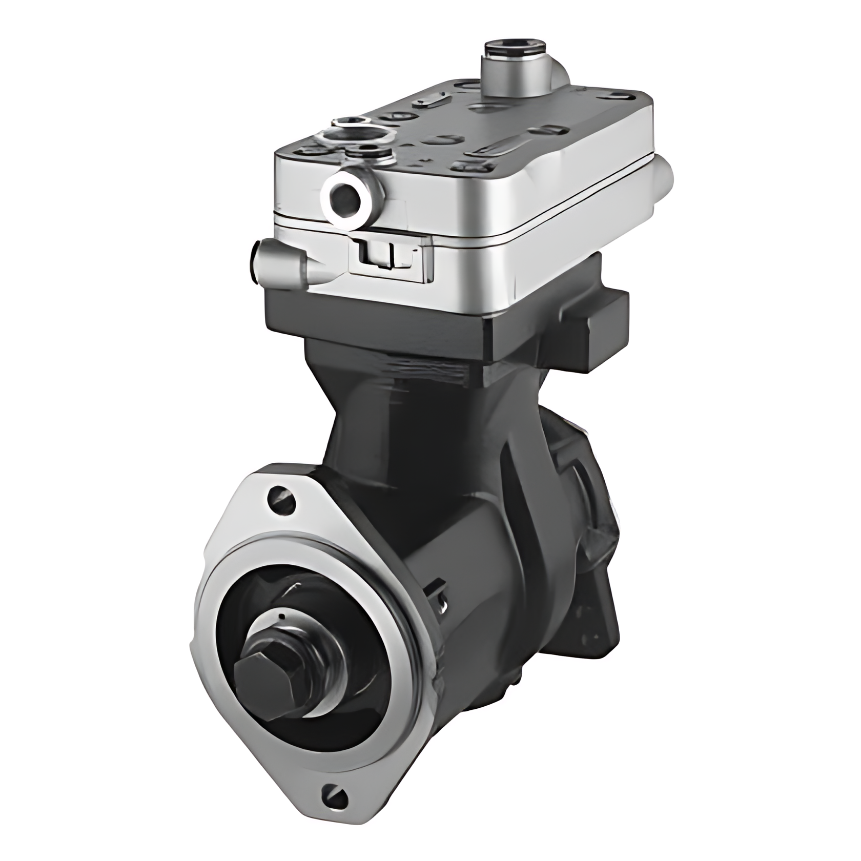 COMPRESSOR AR MONOCILINDRO VW FORD MOTOR CUMMINS - 81600560