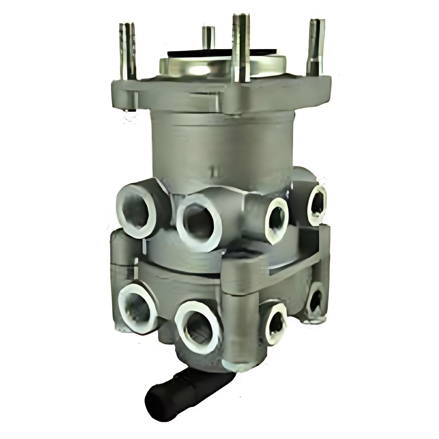 VALVULA FREIO PEDAL VOLVO - 81630370