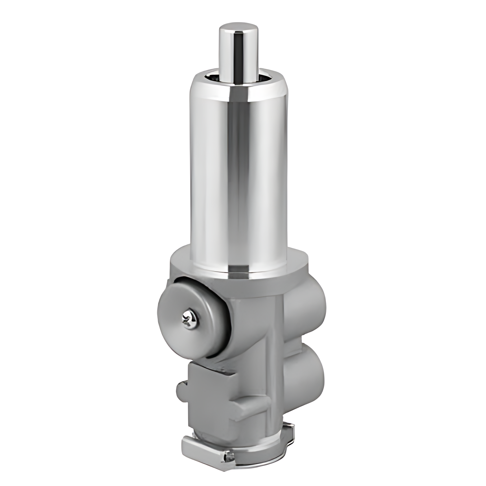 VALVULA ACIONAMENTO EMBREAGEM VOLVO - 8163282-0