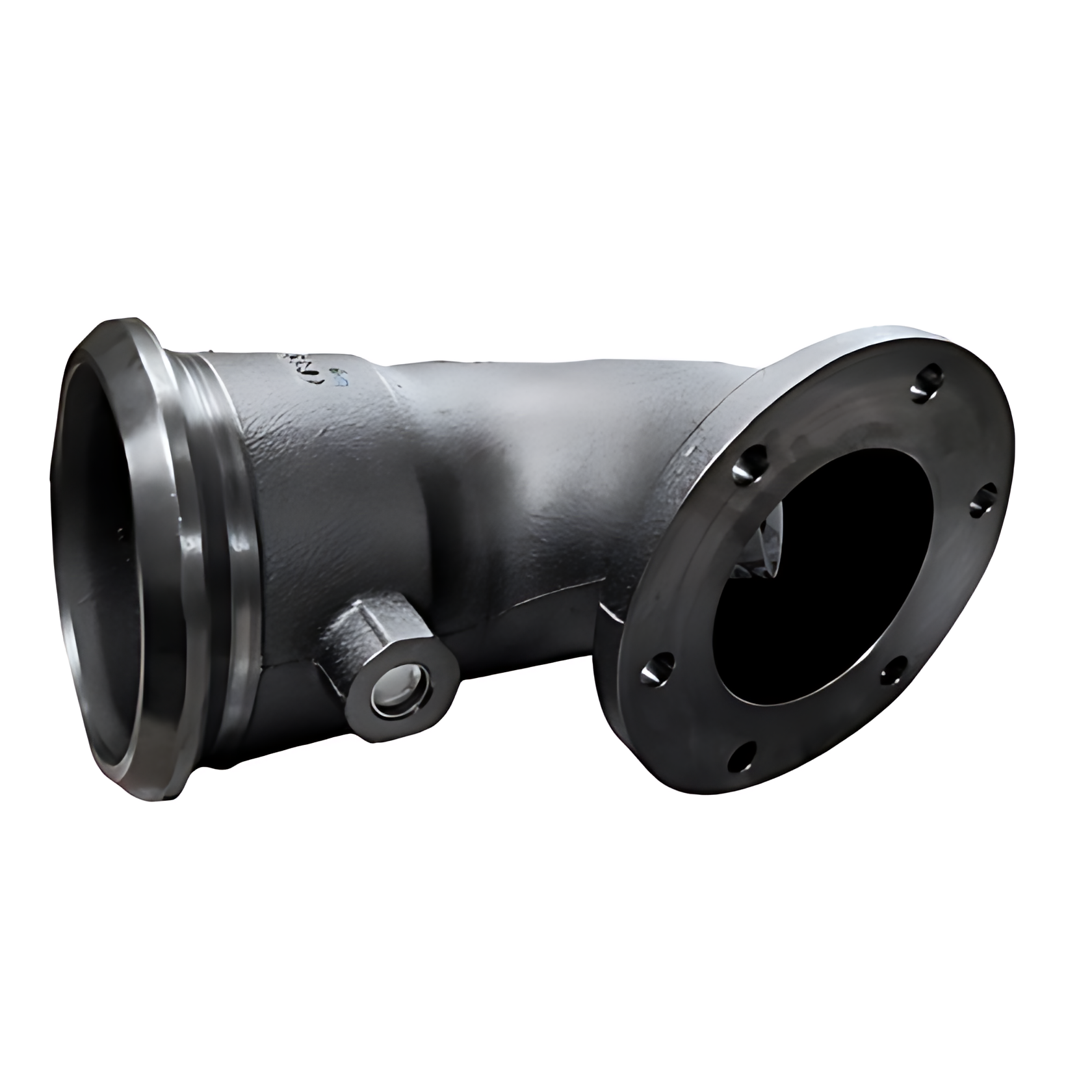 FREIO MOTOR ( SEM ARLA ) MBB OM457 - FB018184