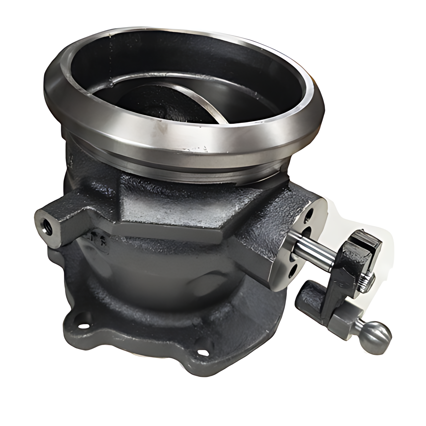 FREIO MOTOR MBB 457LA  EURO 5 ( S/ ARLA ) - FB018185