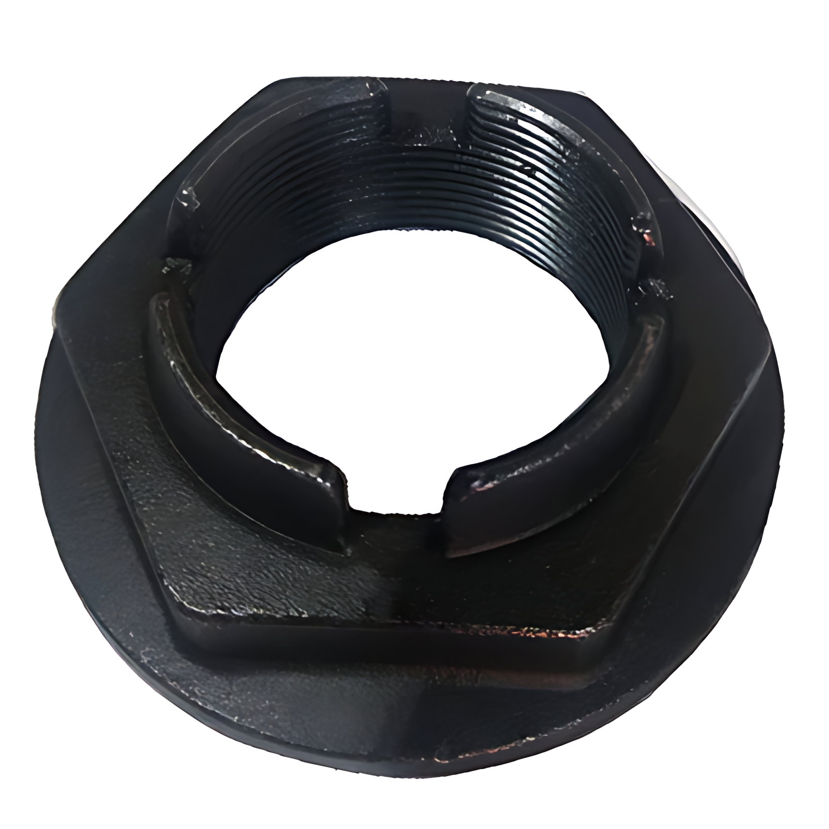 PORCA CUBO RODA DIANTEIRO - 23B407644A