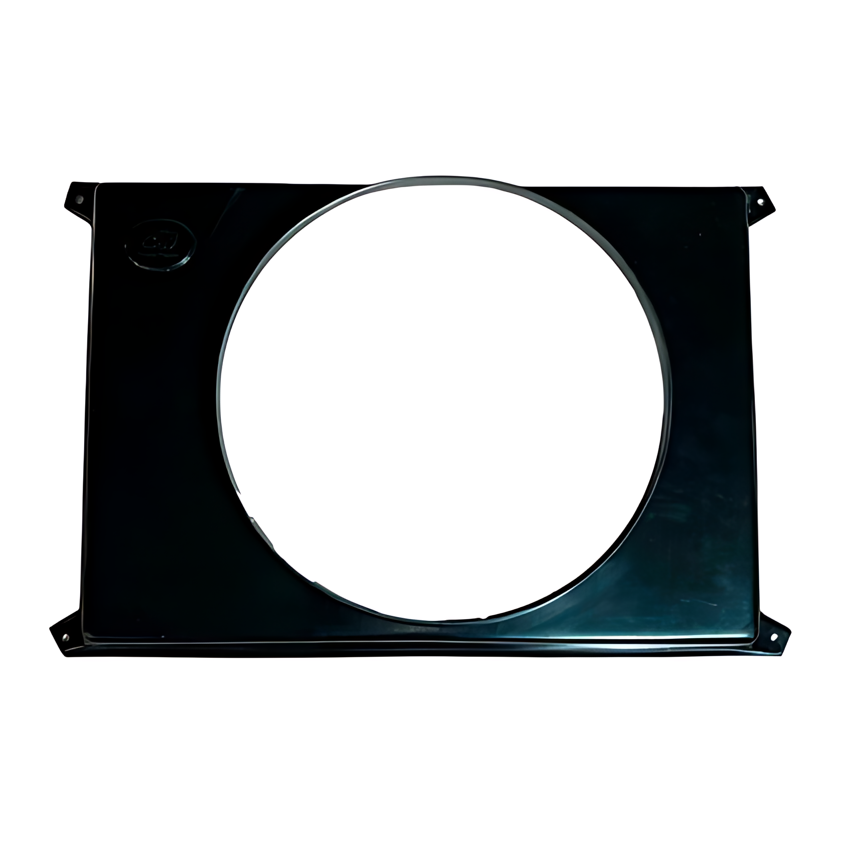 DEFLETOR AR RADIADOR IVECO DAILY - 001628