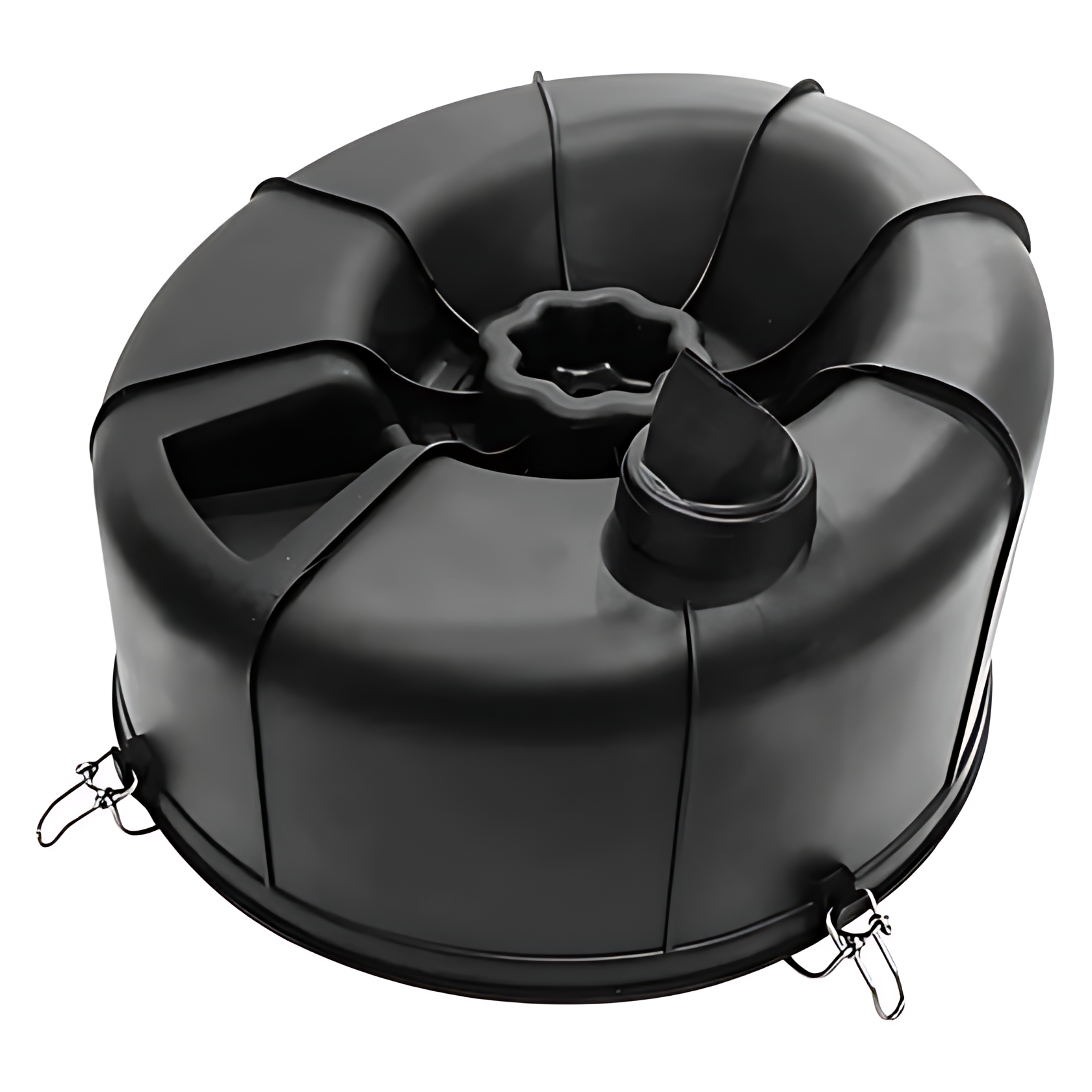 TAMPA ALTA CONJUNTO FILTRO AR SEM ELEMENTO PLASTICO - 001194