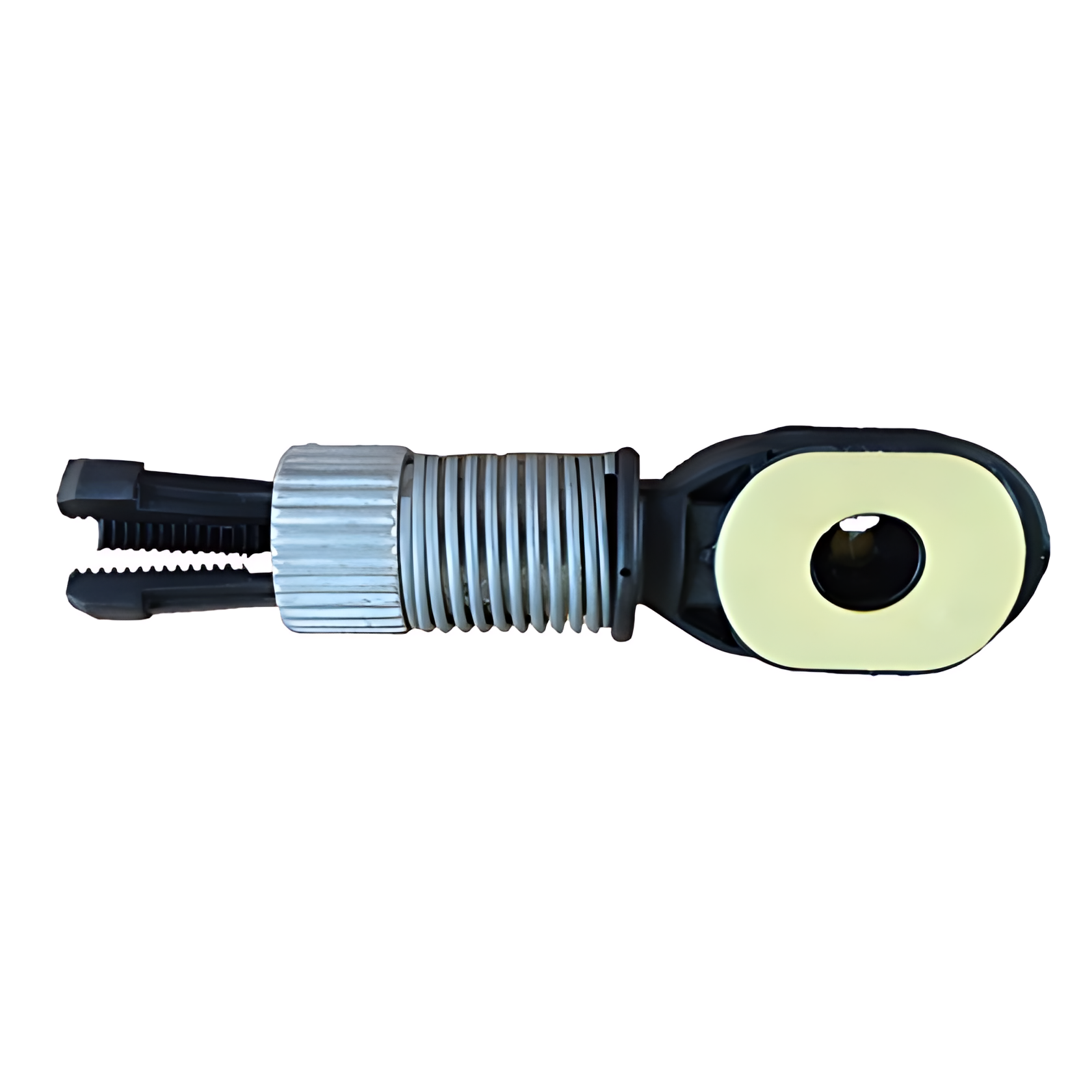 TERMINAL AJUSTE RAPIDO AMARELO - 12022300002