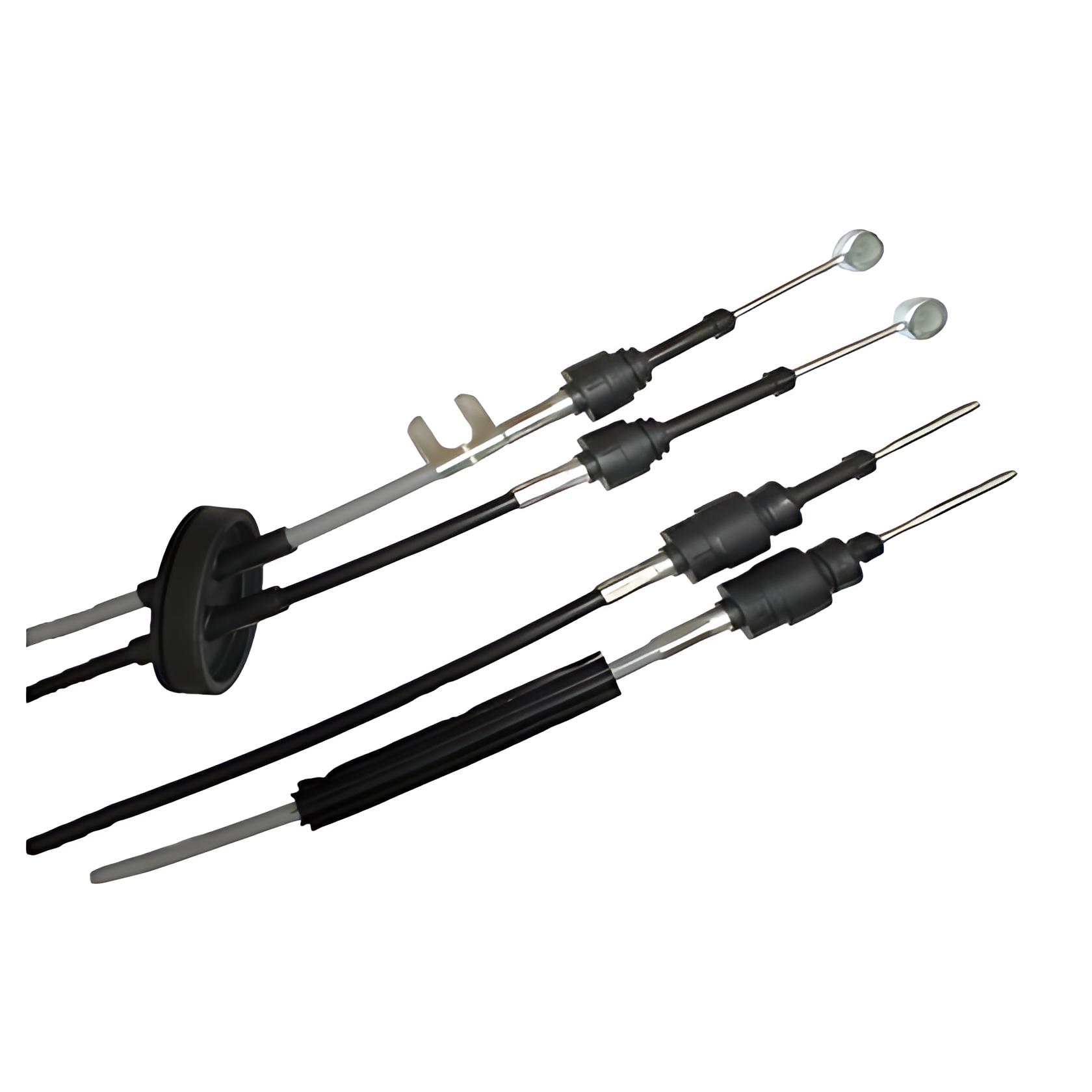 CABO COMANDO CAMBIO ENGATE E SELECAO 1110MM - 12100600412