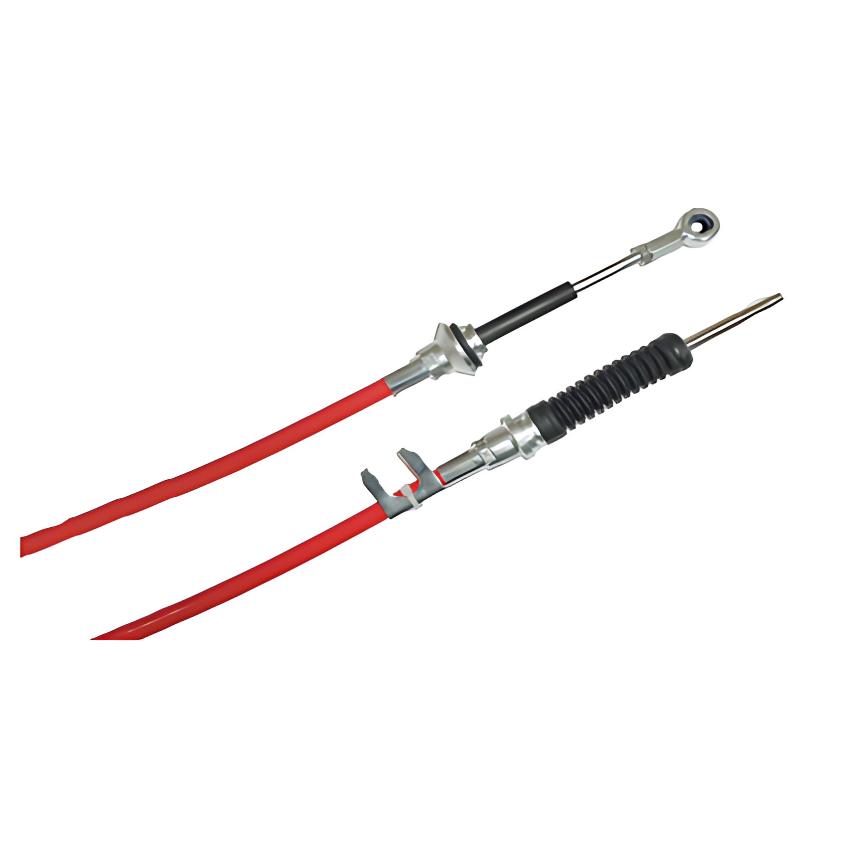 CABO COMANDO CAMBIO SELECAO 2988MM - 12021460412