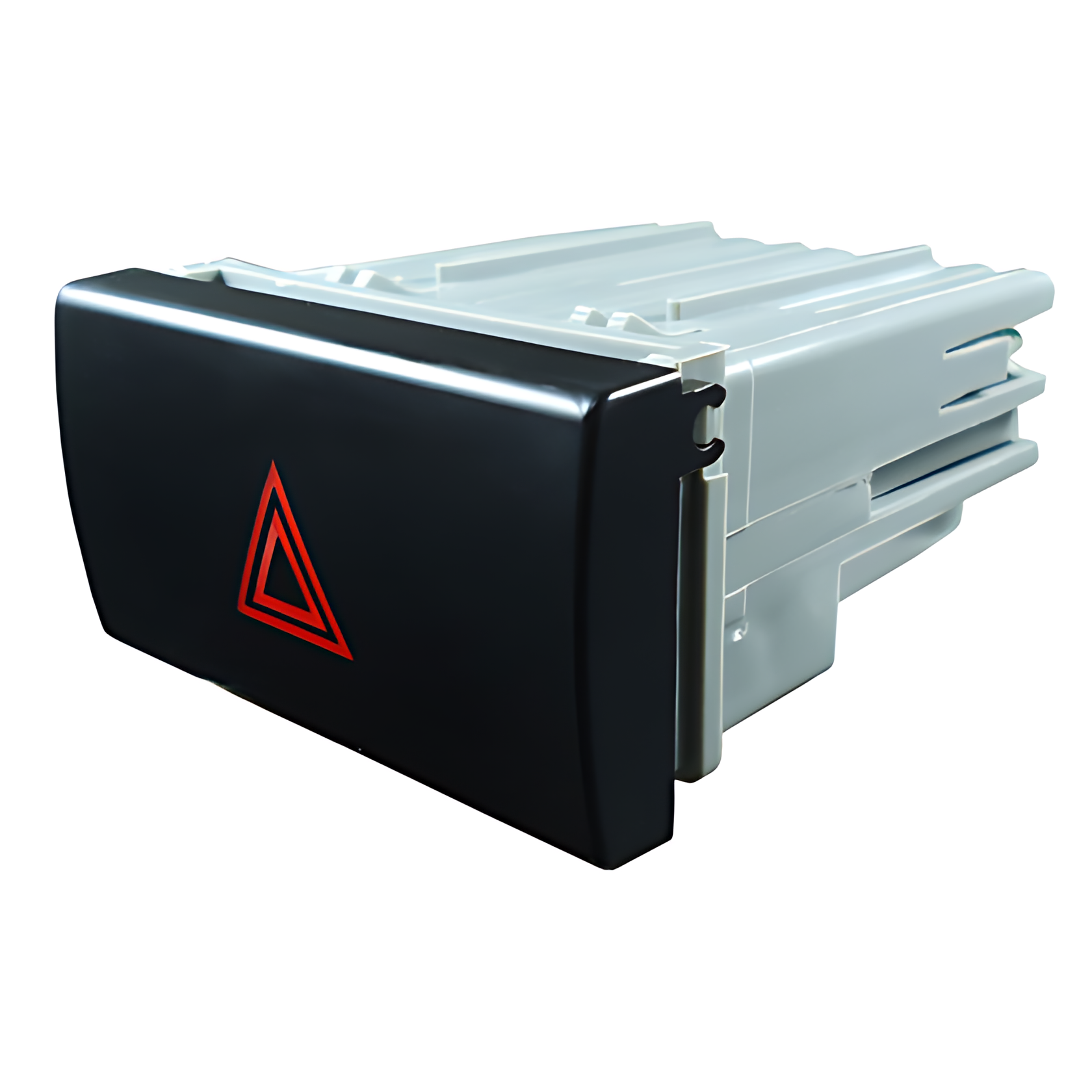 INTERRUPTOR PISCA ALERTA EMERGENCIA 12V - DNI2235