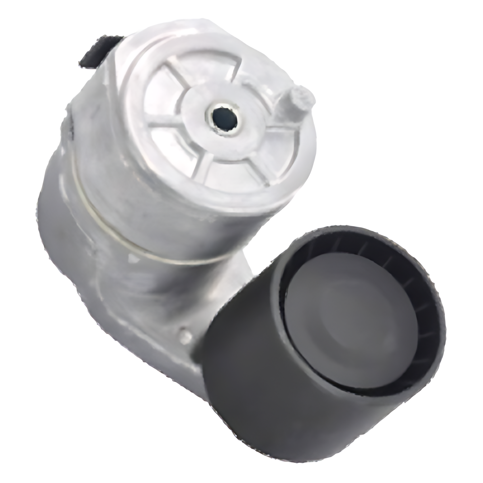 ESTICADOR CORREIA COM POLIA ACO LISA - 100000405616