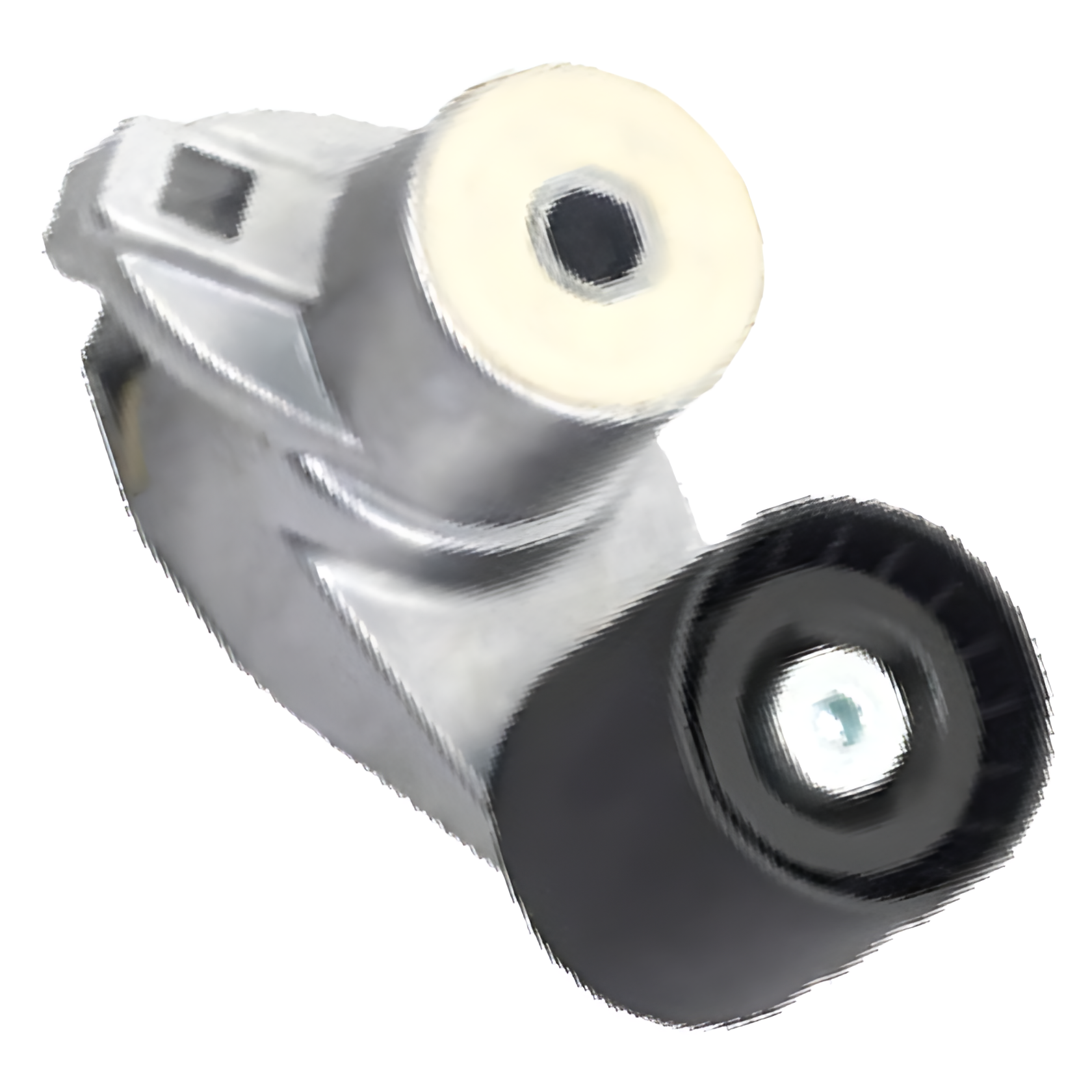 ESTICADOR CORREIA COM POLIA ACO LISA - 100000405637