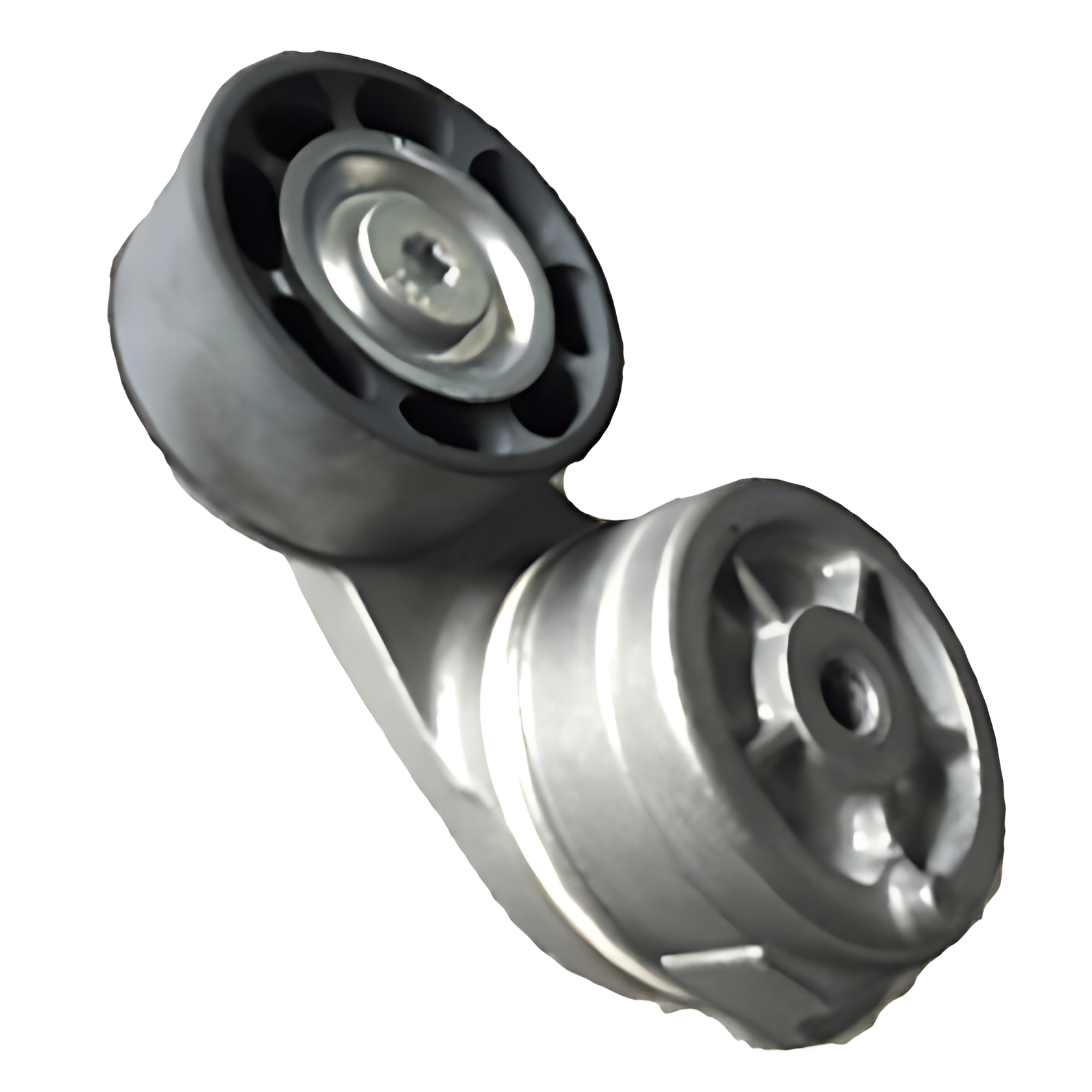 ESTICADOR CORREIA COM POLIA ACO LISA - 100000405618