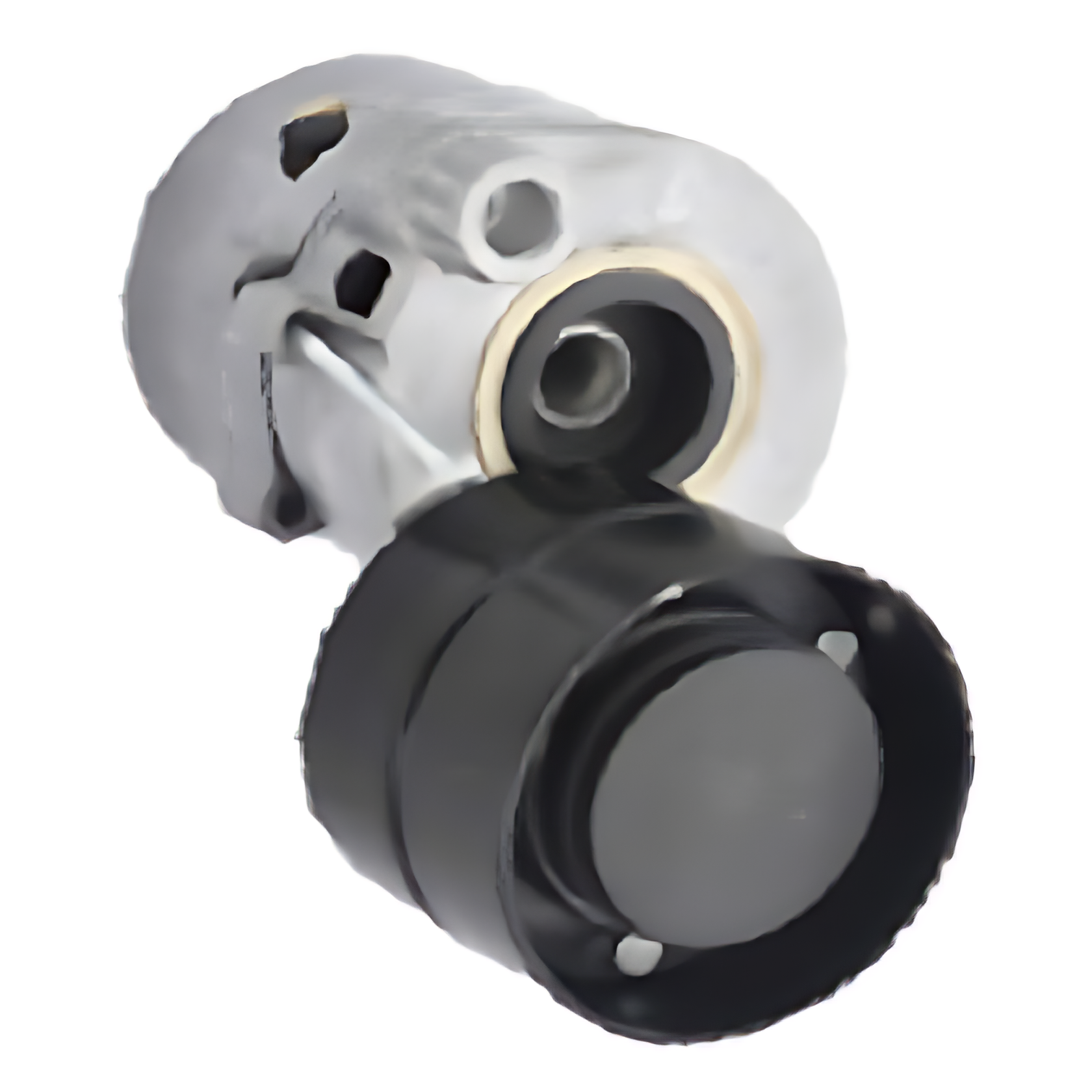 ESTICADOR CORREIA COM POLIA ACO LISA - 100000405626