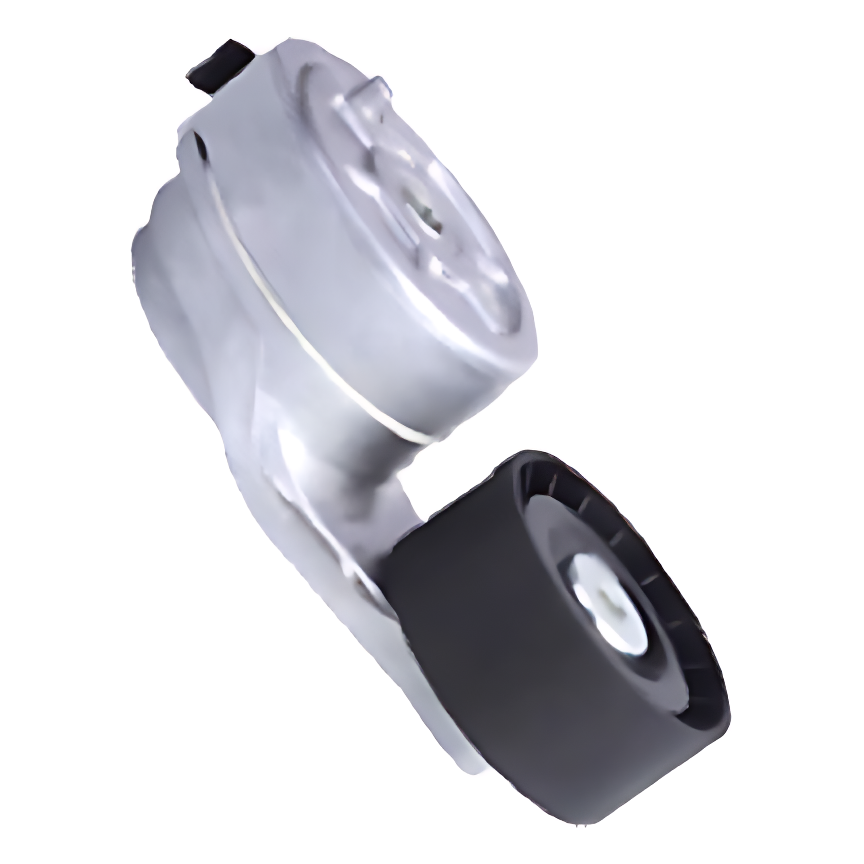 ESTICADOR CORREIA COM POLIA NYLON LISA - 100000405629