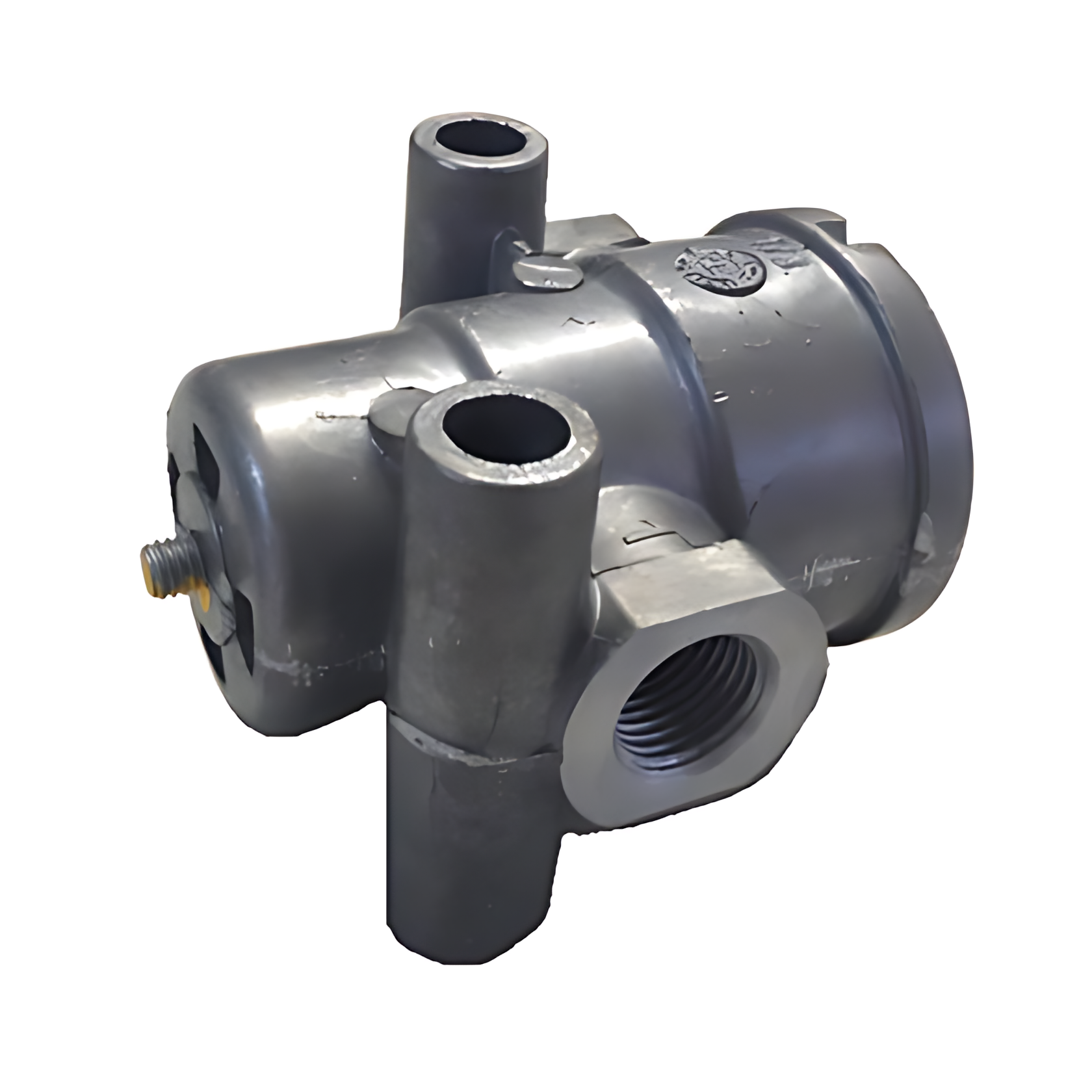 VALVULA REDUTORA PRESSAO - AC155DCOMPL60