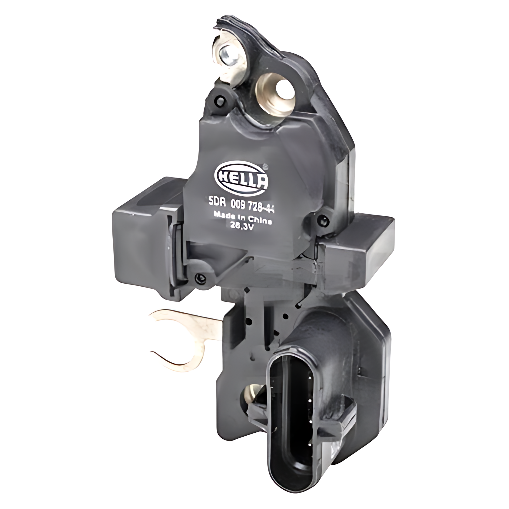 REGULADOR VOLTAGEM 24V 80A - 5DR009728441