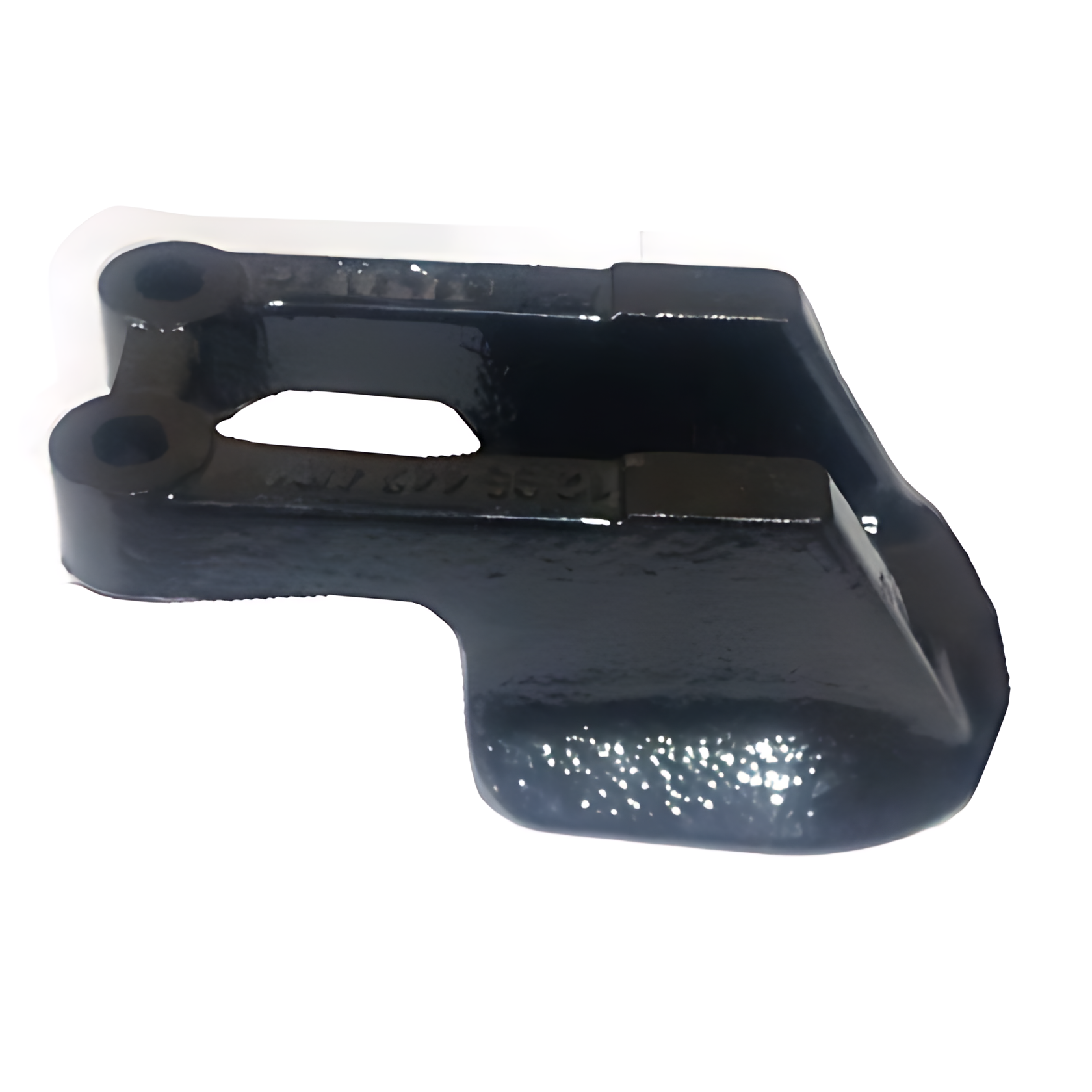 SUPORTE DA MOLA PNEUMATICA - 2W0513091A
