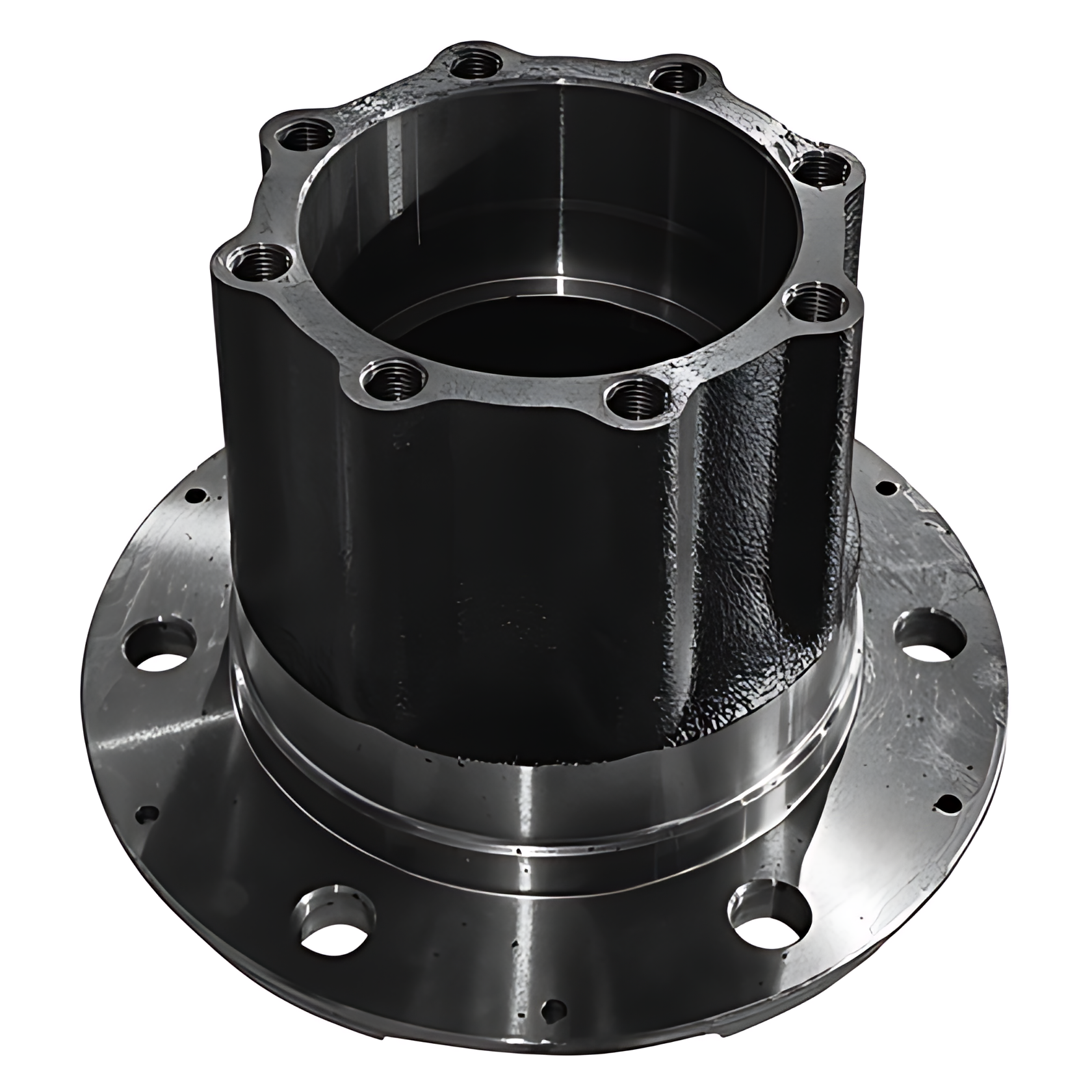 CUBO RODA TRASEIRO USINADO FORD - 81001307