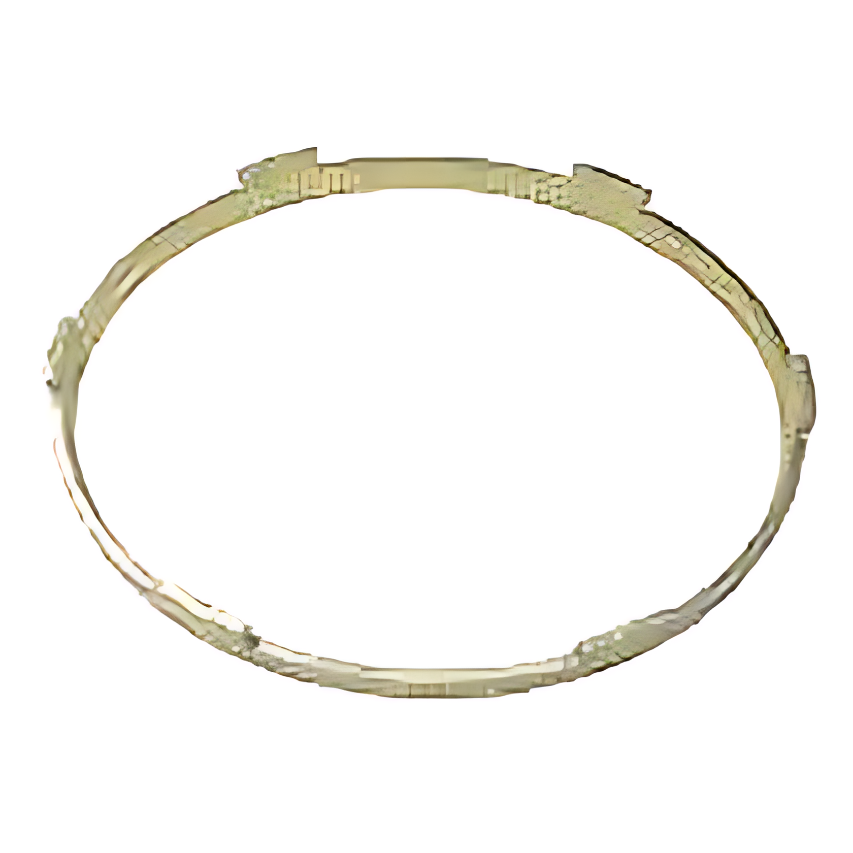 ANEL SINCRONIZADOR 3A E 4A CAMBIO G60  G85 - MIC2290