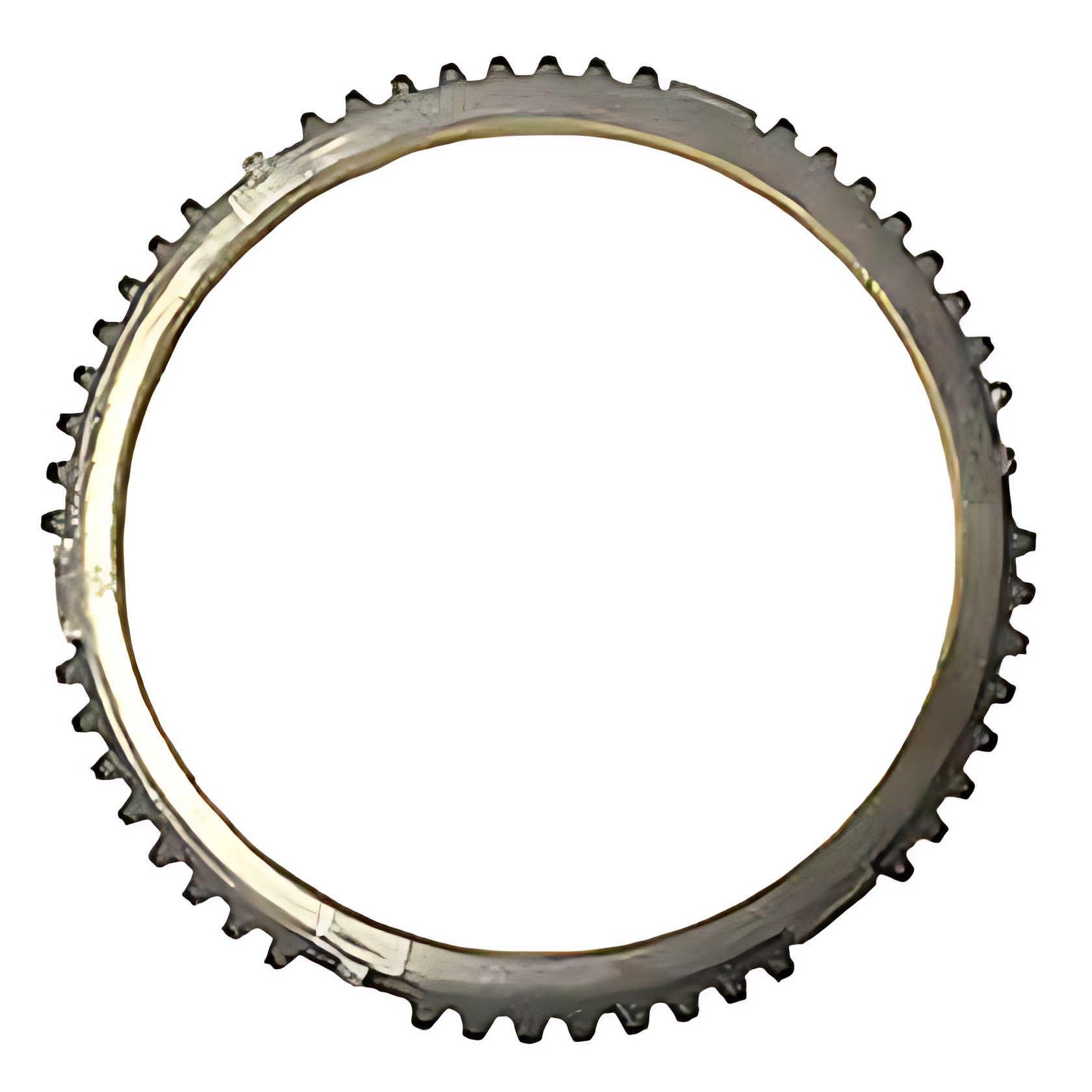 ANEL SINCRONIZADOR 5A E 6A MARCHA CAMBIO G60 G85 - MIC2287